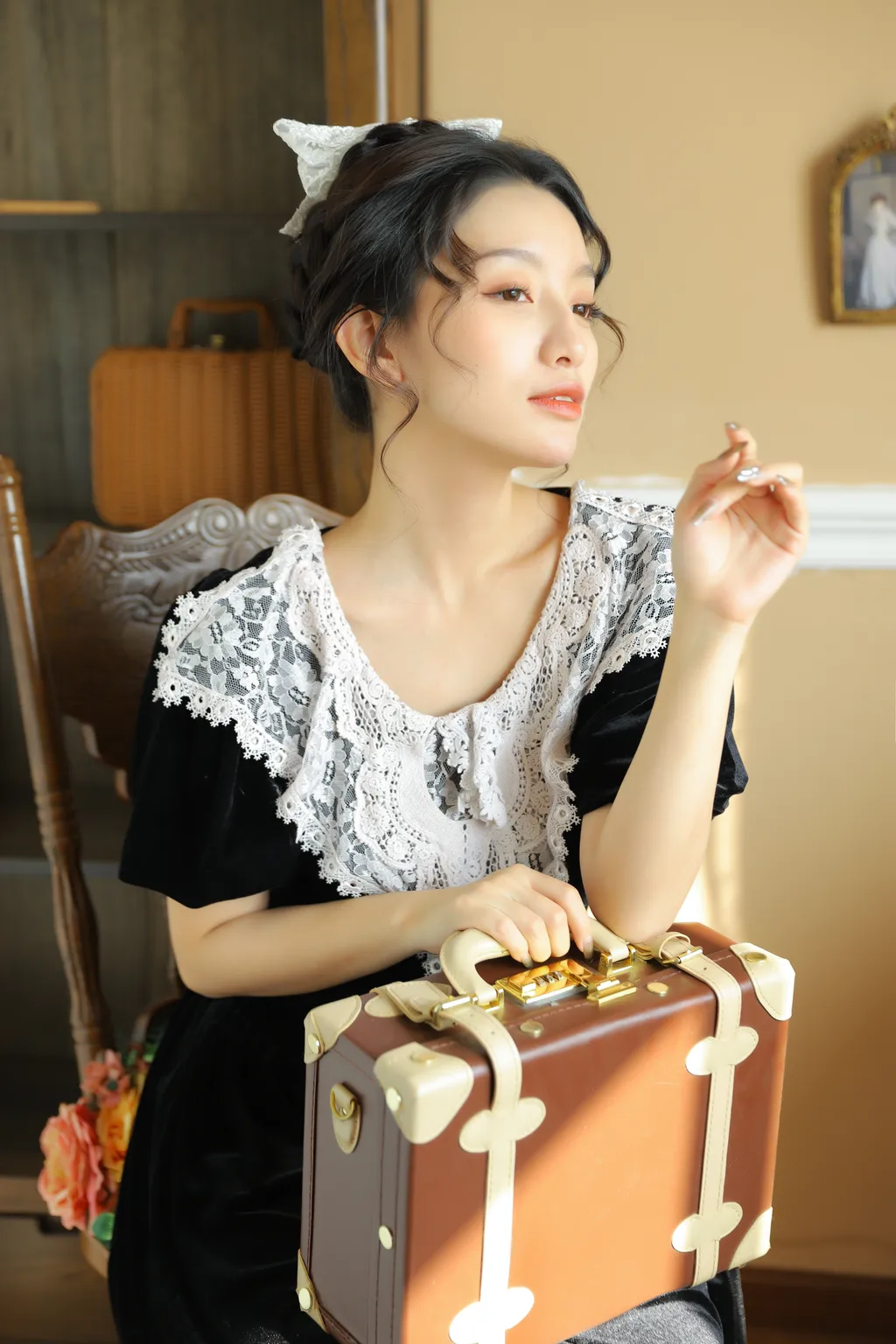 [YITUYU艺图语]2022.12.18 布朗尼 柠萌婧啊[38+1P/374MB]