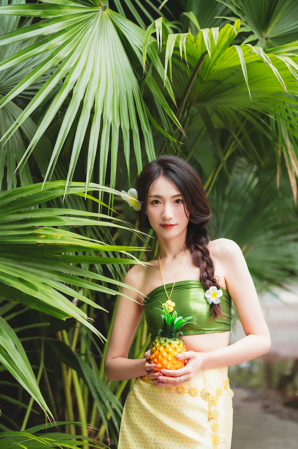 [YITUYU艺图语]2023.05.28 夏日假期 limi[24+1P/284MB]