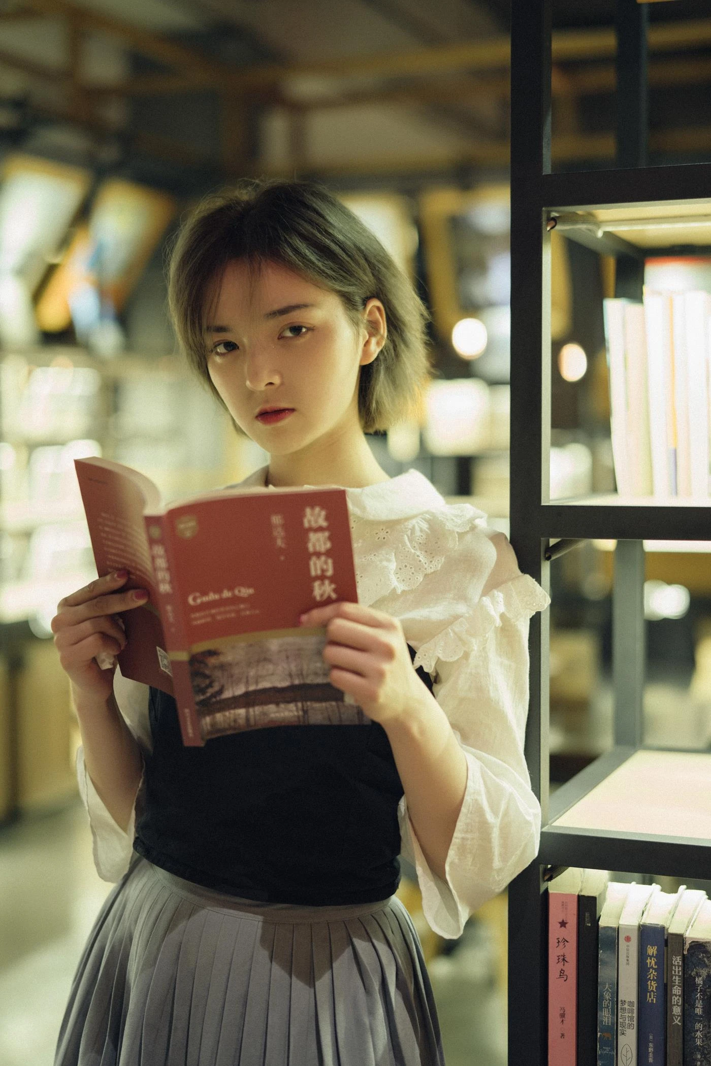 [YITUYU艺图语] 2022.02.11 你听，是悲伤的声音 dudu [42P/921MB]