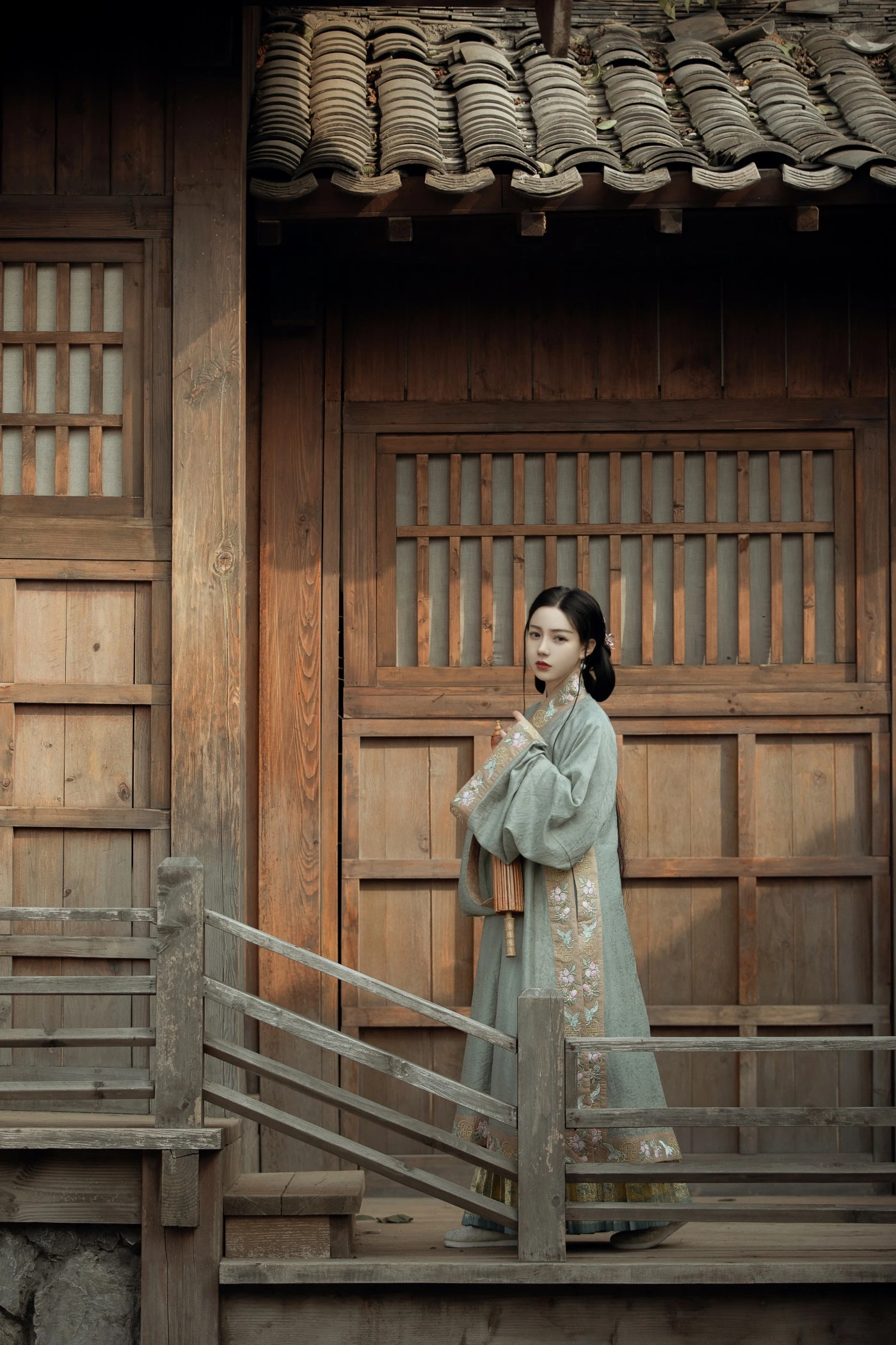 [YITUYU艺图语] 2022.06.14 贪念 洛丽塔大哥 [22P/384MB]