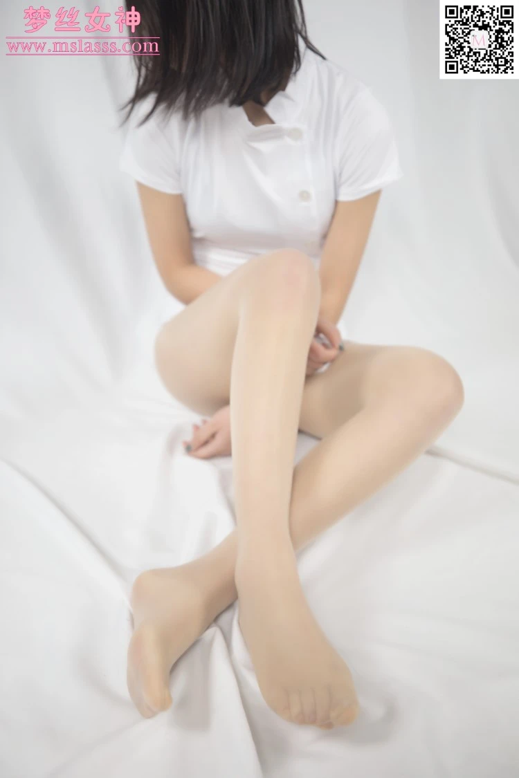 [MSLASS梦丝女神] 2020-01-21 米线 连裤袜的小私房 [54P/337MB]