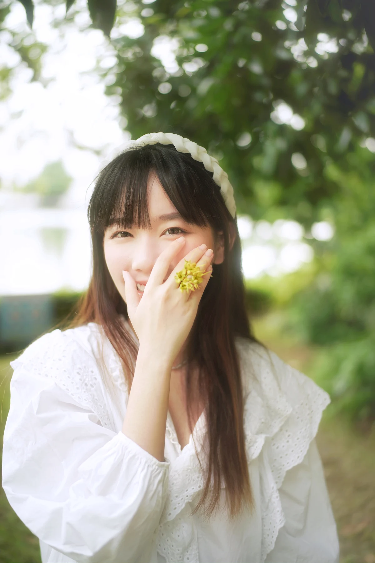 [YITUYU艺图语]2023.06.20 流花岁月 芷晴[24+1P/268MB]