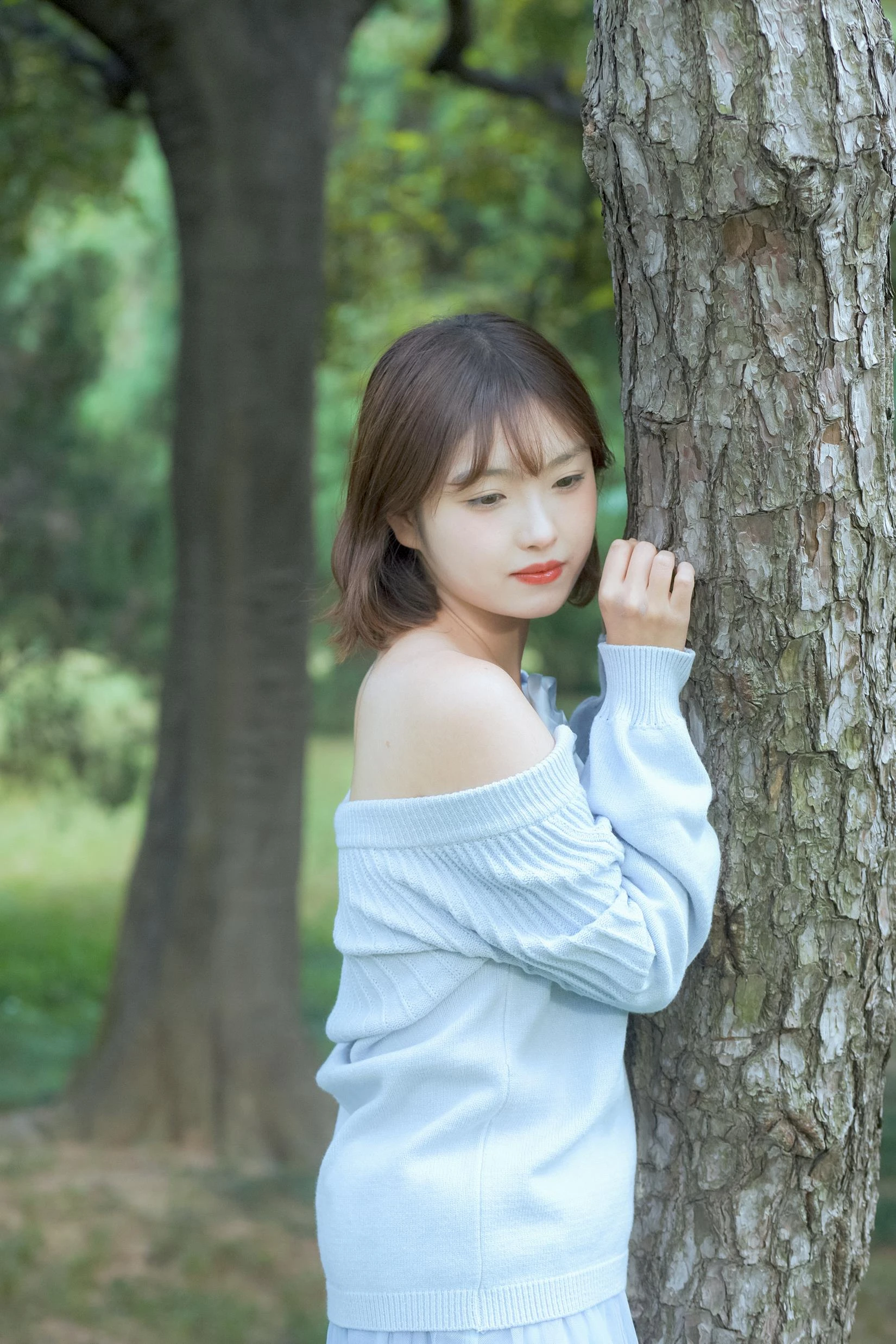 [YITUYU艺图语]2022.10.29 绿野微风 -炸鸡冰可乐-[26+1P/287MB]