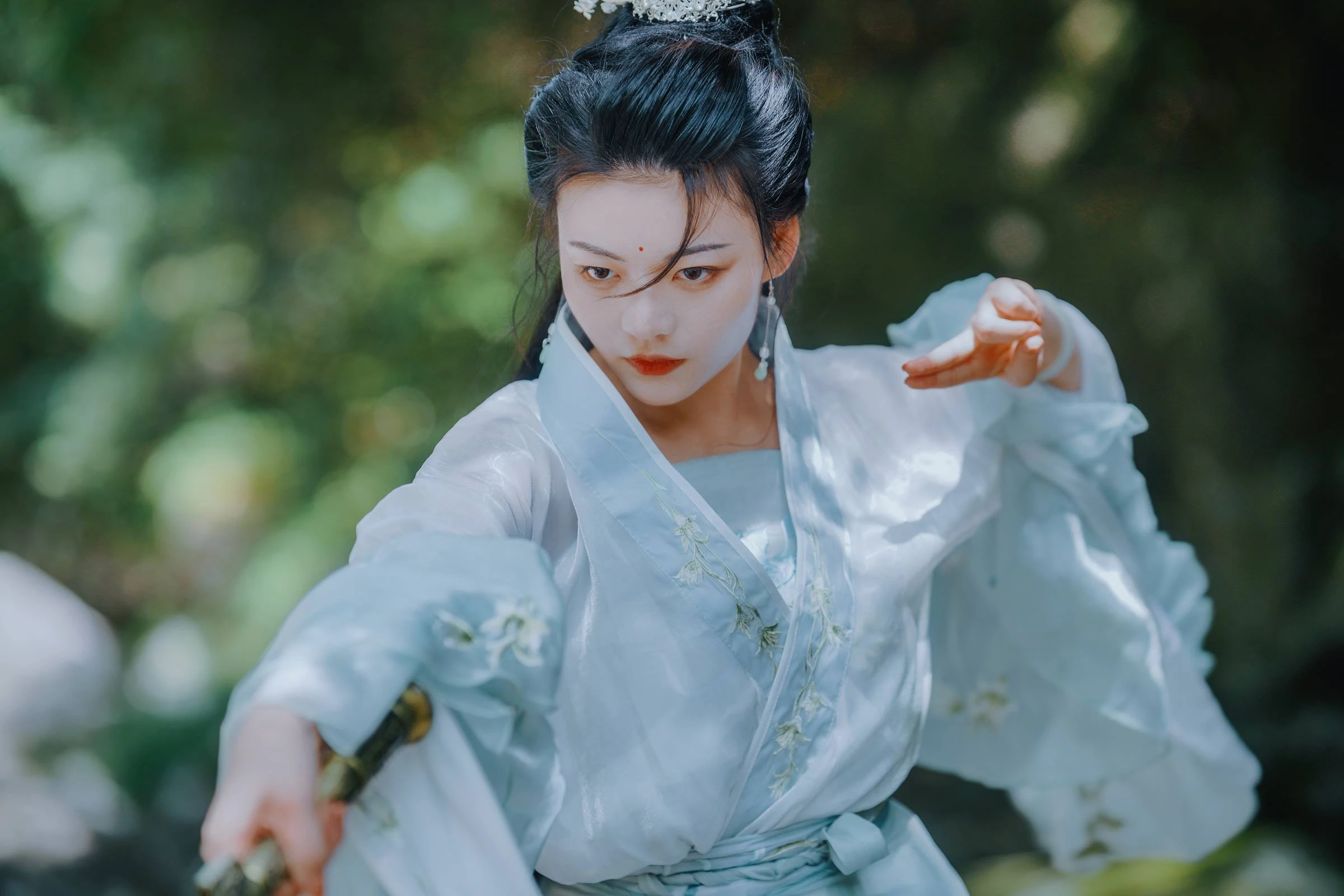 [YITUYU艺图语]2022.10.23 少年侠气 椰子[21+1P/338MB]