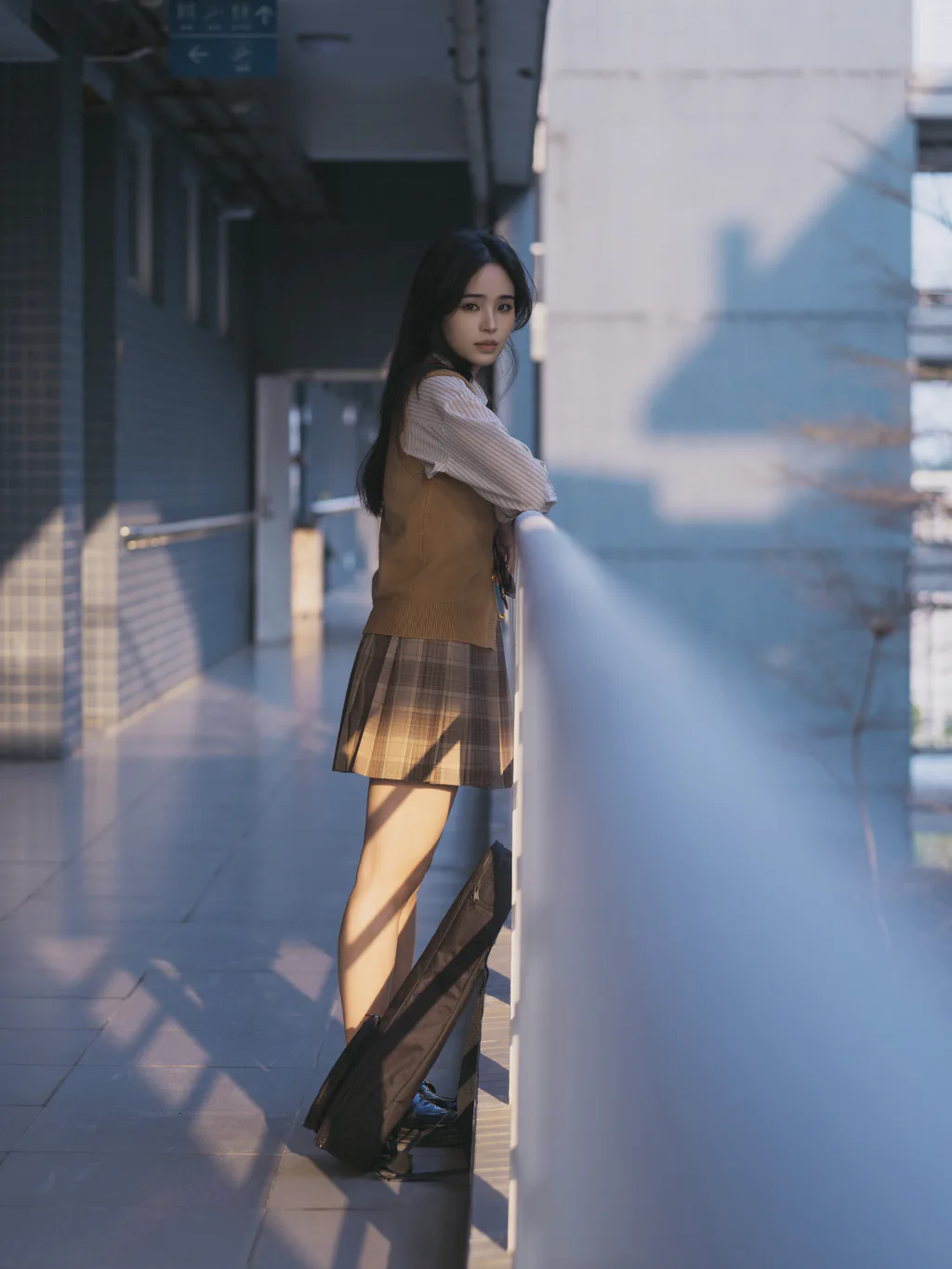 [YITUYU艺图语]2023.03.19 那些年 橙子[28+1P/351MB]