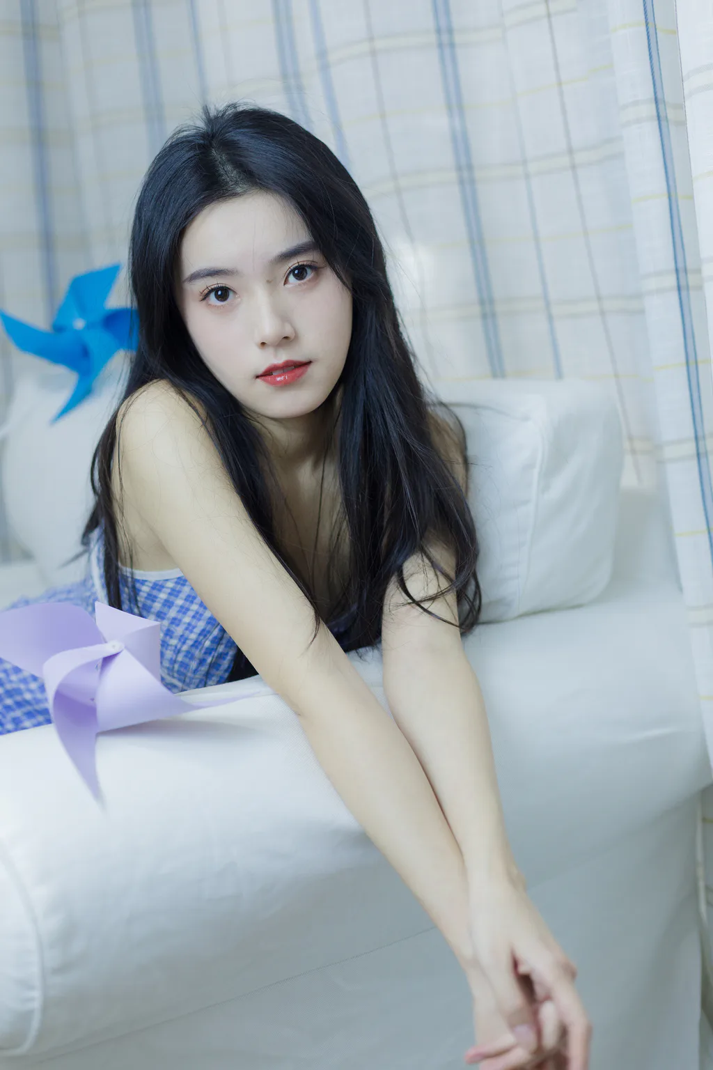 [YITUYU艺图语]2023.04.23 渐暖 靜鏡婧[31+1P/300MB]