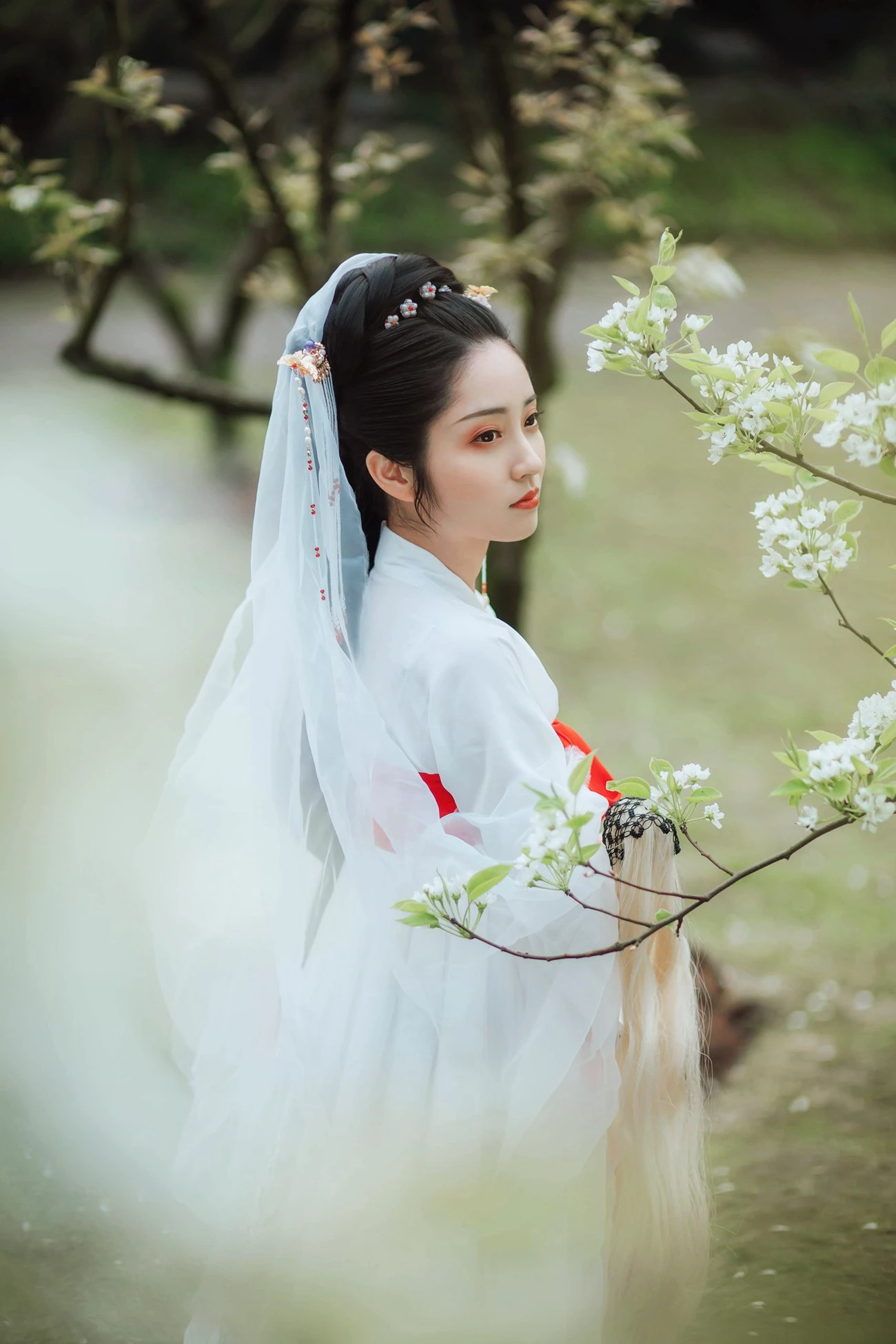 [YITUYU艺图语] 2021.09.09 无俗念 小温暖 [21P/123MB]