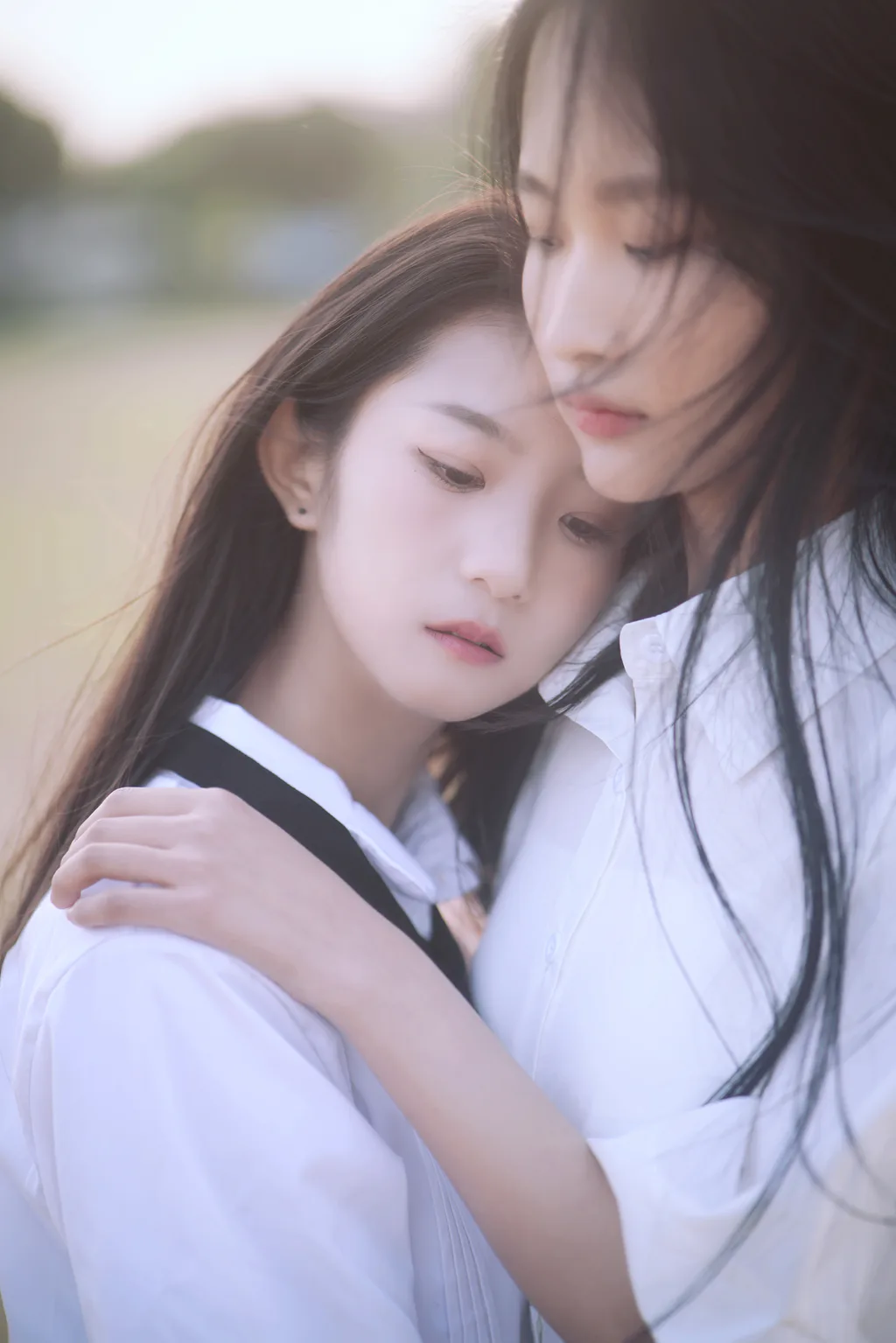 [YITUYU艺图语]2023.06.03 我们的青春 模特合辑[24+1P/266MB]
