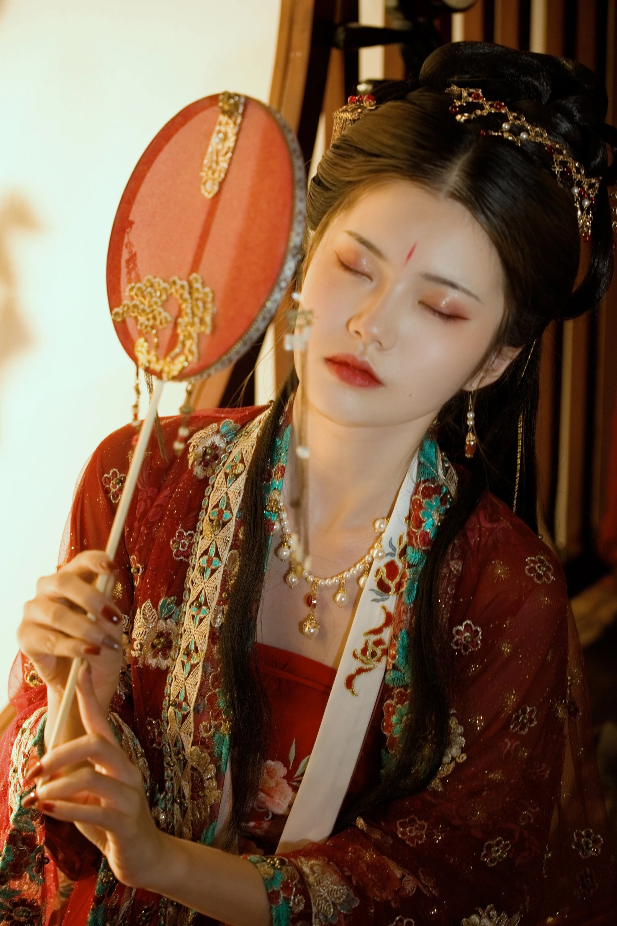 [YITUYU艺图语]2022.07.28 喜 遇孤山[26+1P/541MB]