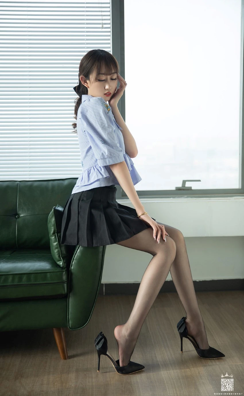 [零度摄影] No.127 杨光 [58P/46MB]