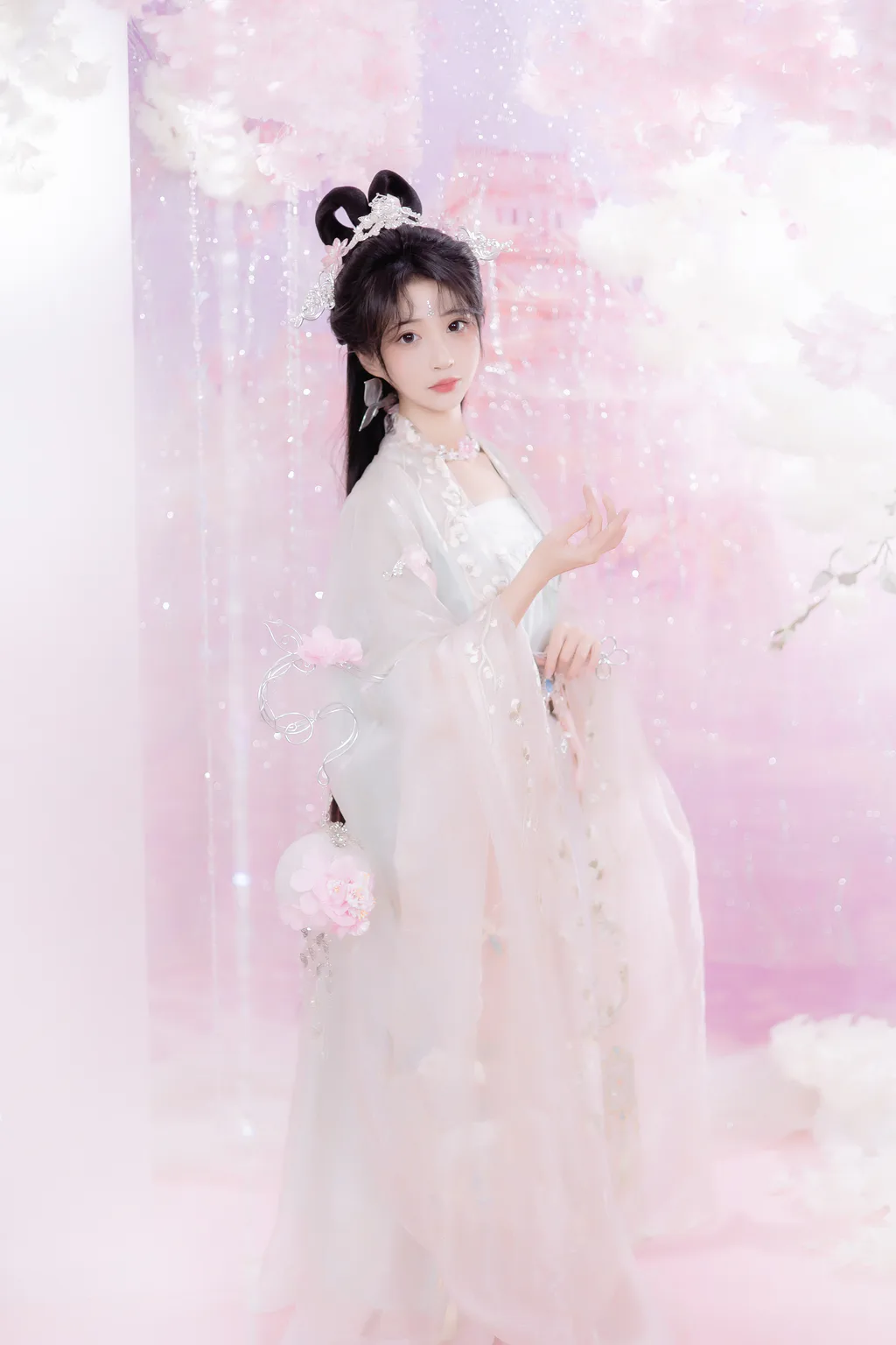 [YITUYU艺图语]2023.02.06 星月落 绮罗生的小苏苏[27+1P/185MB]