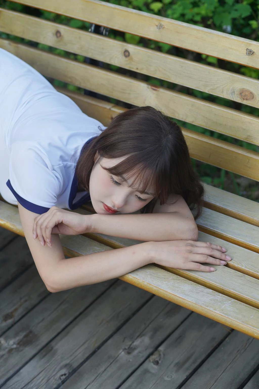 [YITUYU艺图语]2022.11.06 体操服 -炸鸡冰可乐-[19+1P/140MB]