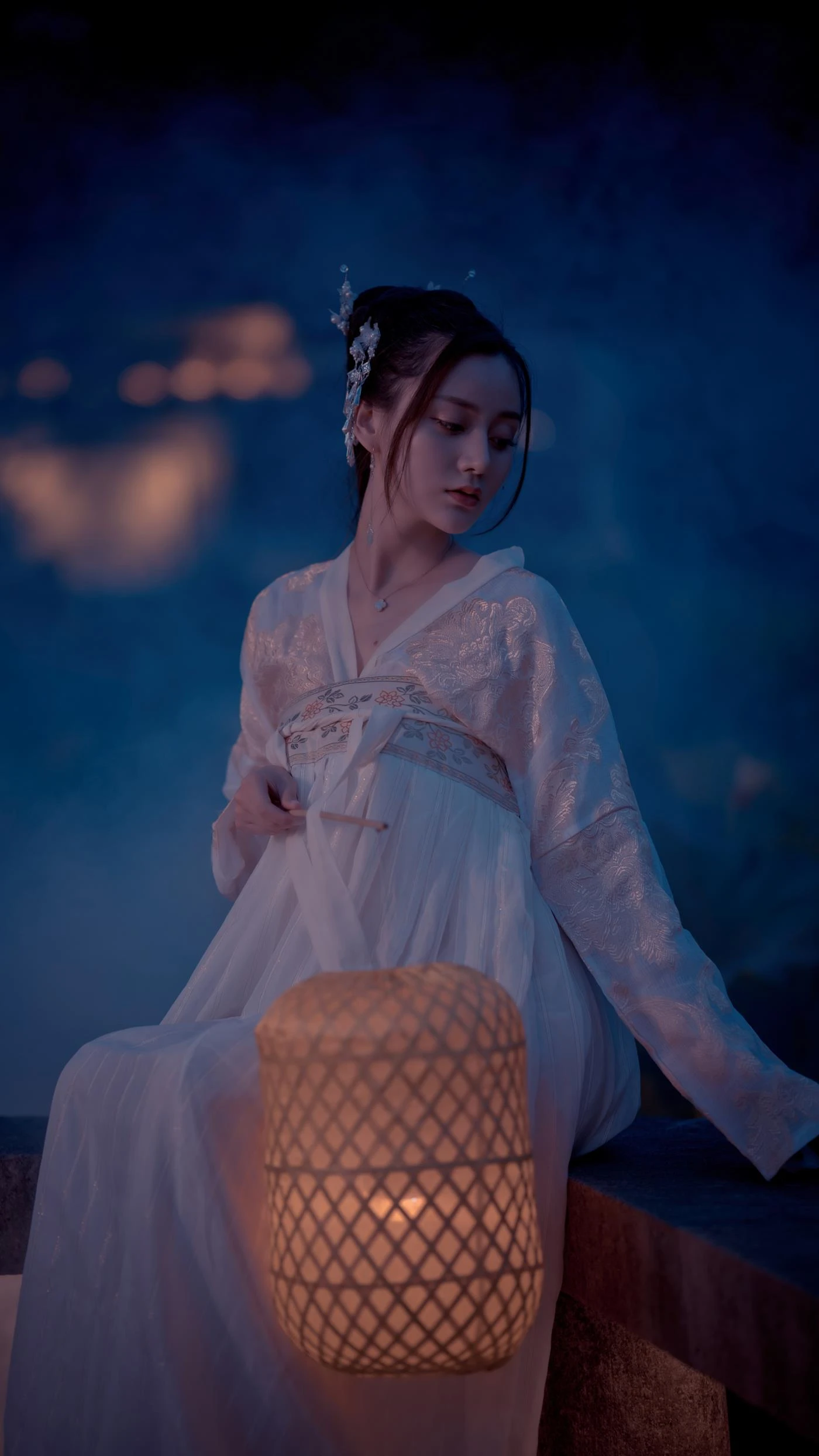 [YITUYU艺图语] 2022.02.16 嫣然记 朵朵 [55P/678MB]