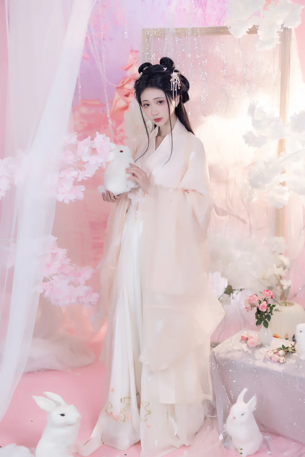 [YITUYU艺图语]2023.02.24 白茶清欢 绮罗生的小苏苏[26+1P/217MB]