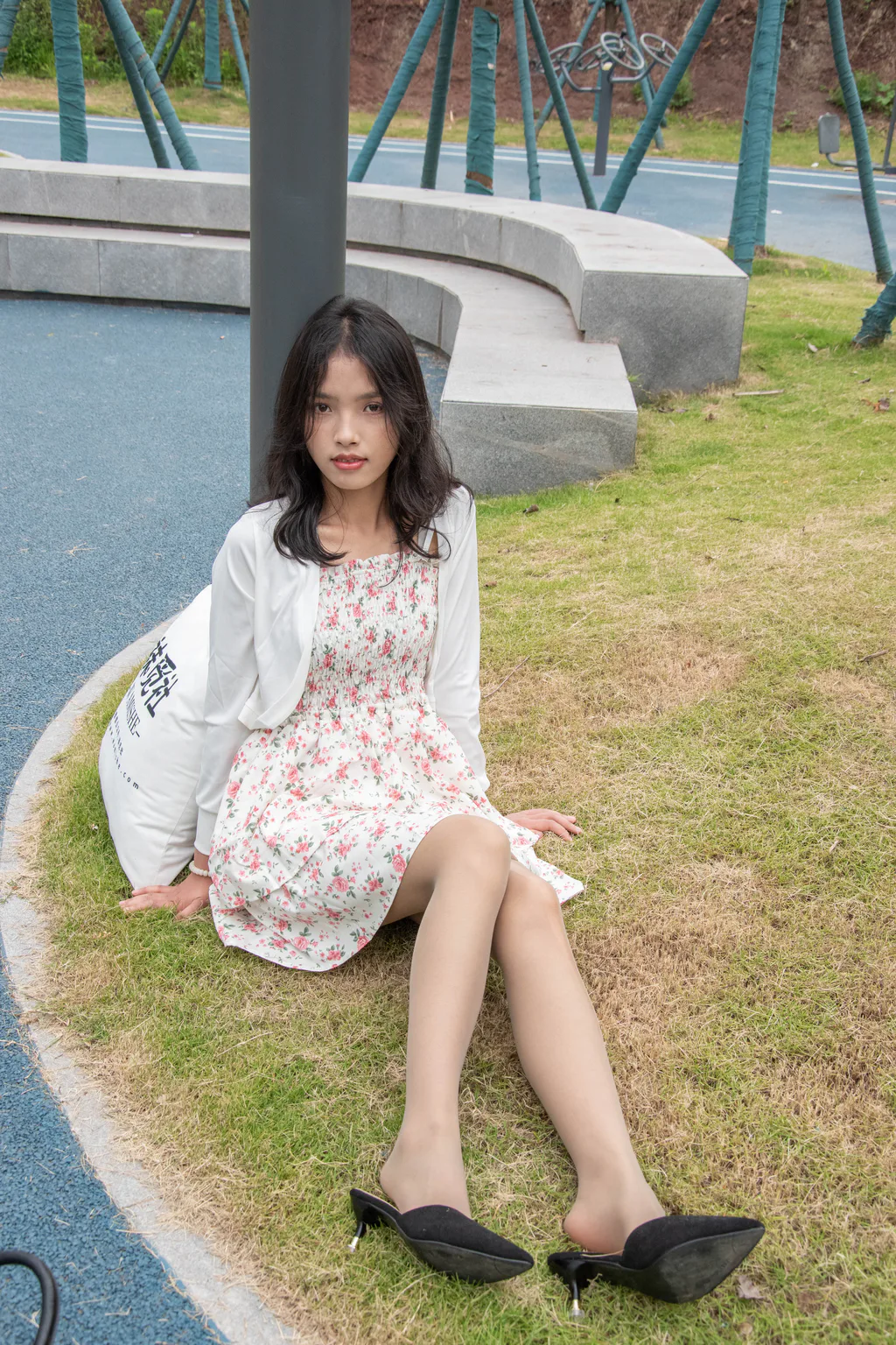 袜觅社 NO.018 小雪[88P/1V/4.00GB]