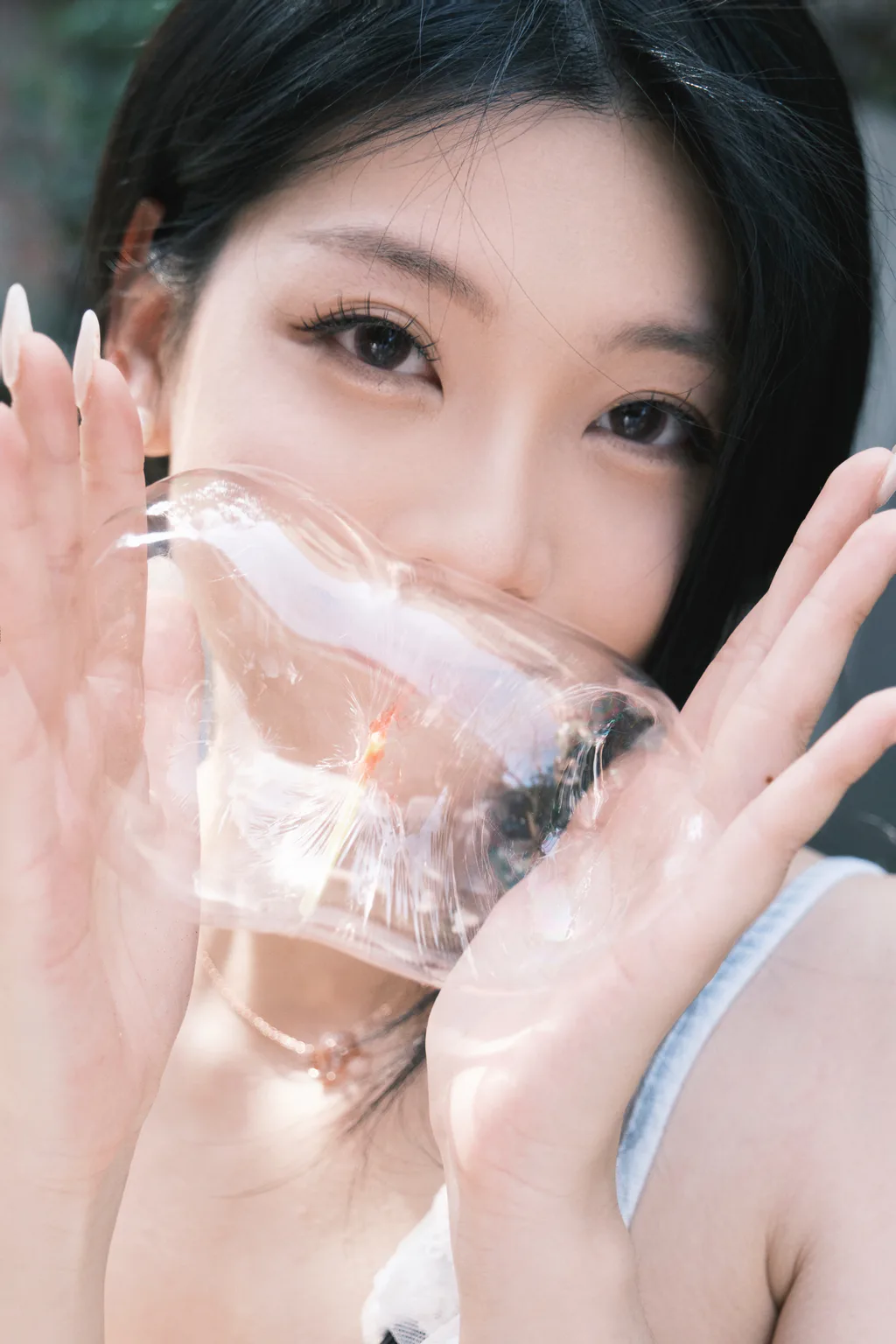 [YITUYU艺图语]2023.06.09 她夏了夏天 余君[25+1P/230MB]