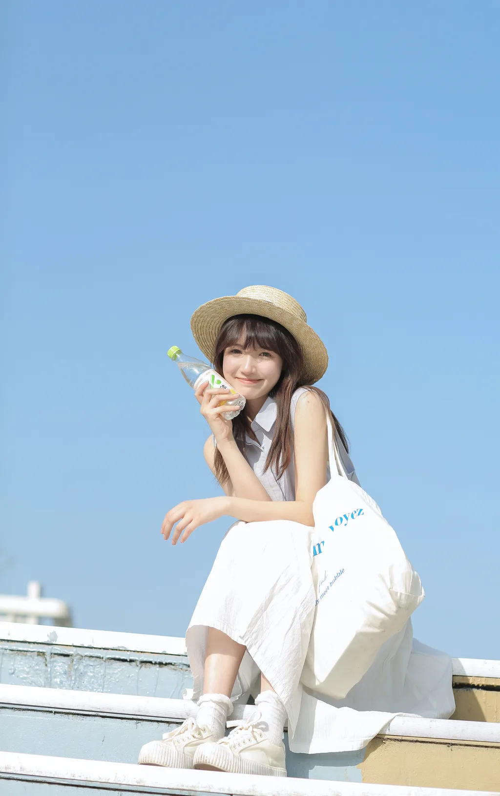 [YITUYU艺图语]2022.12.14 青柠味的夏天 阳曦[31+1P/240MB]