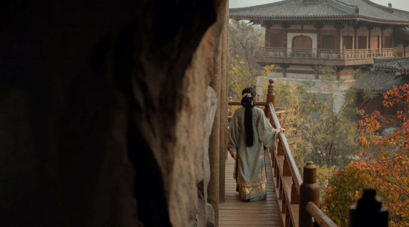 [YITUYU艺图语] 2022.06.14 贪念 洛丽塔大哥 [22P/384MB]