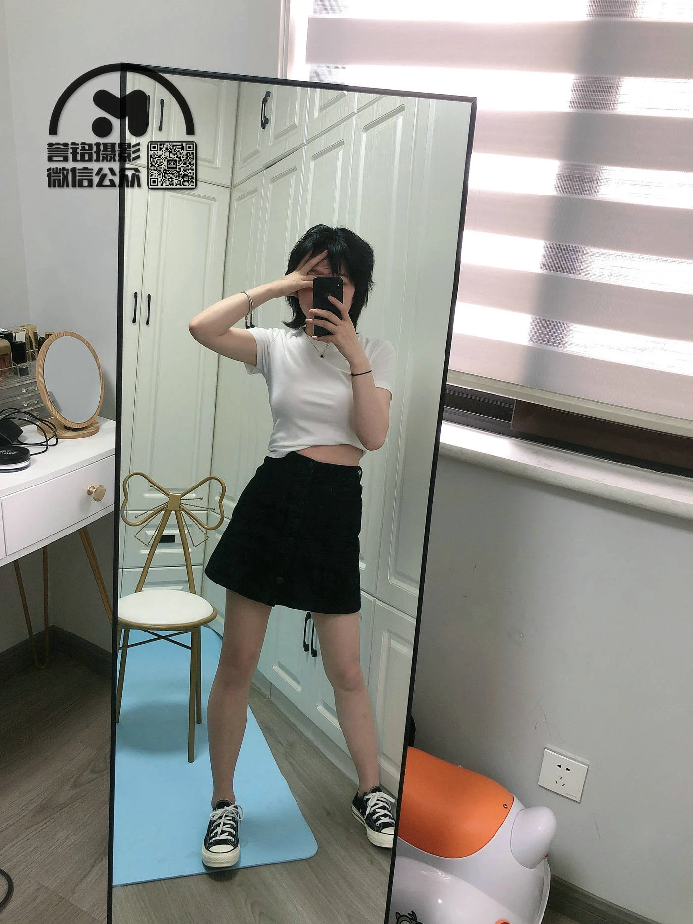 [誉铭传媒]袜足摄影 2021年 NO.011[95P/1V/495MB]