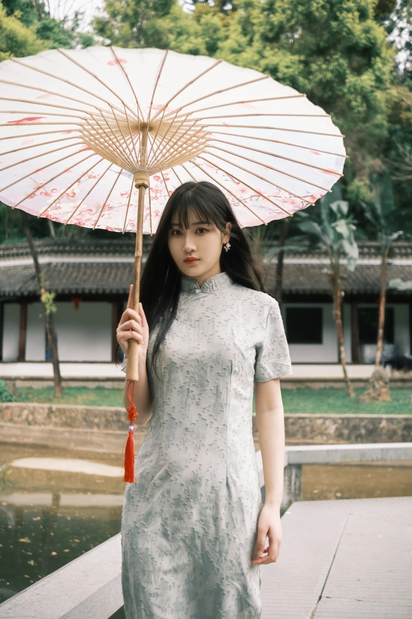 [YITUYU艺图语] 2022.06.08 丁香一样的姑娘 呆呆 [34P/249MB]