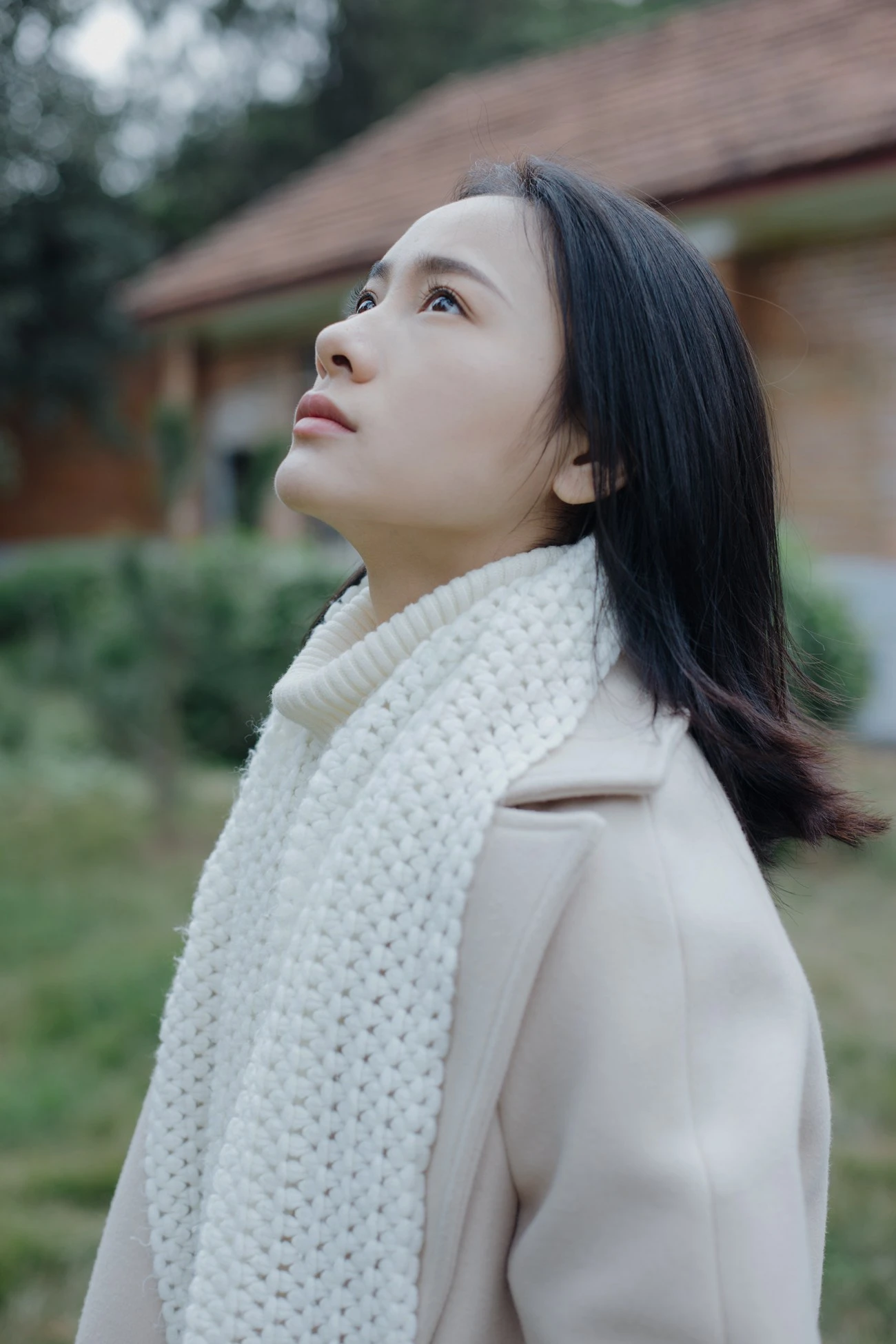 [YITUYU艺图语] 2022.01.03 突然好想你 秋秋 [29P/230MB]