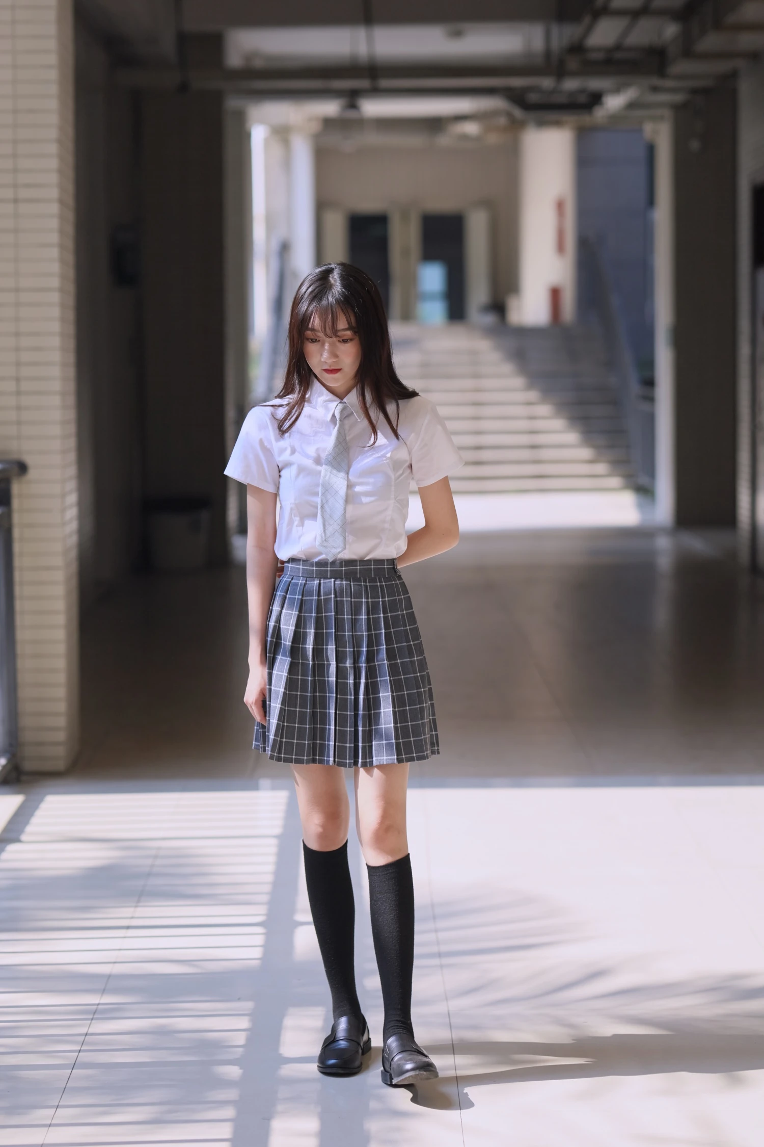 [YITUYU艺图语] 2022.05.24 校园青春 虫虫 [43P/348MB]
