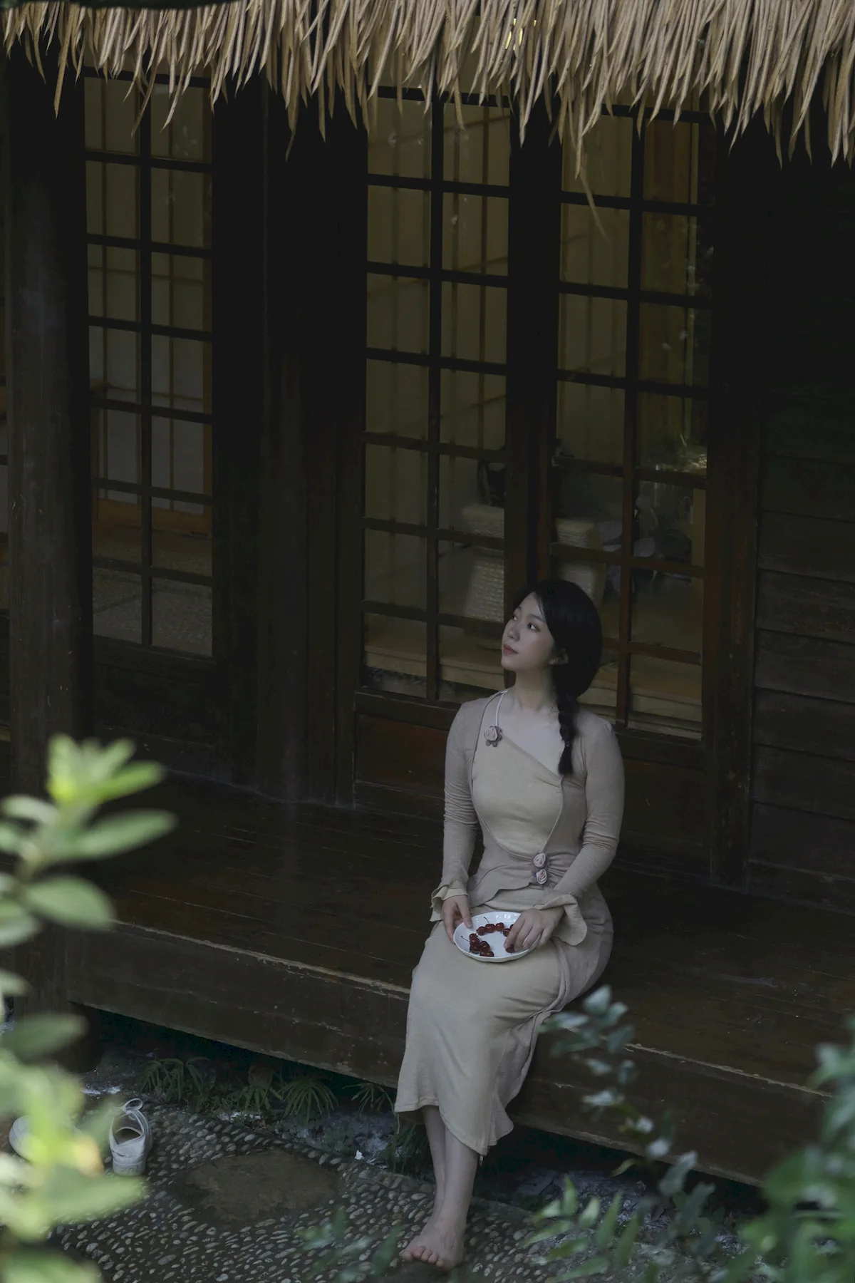 [YITUYU艺图语]2023.06.26 红了樱桃 菠菜三明治[21+1P/188MB]
