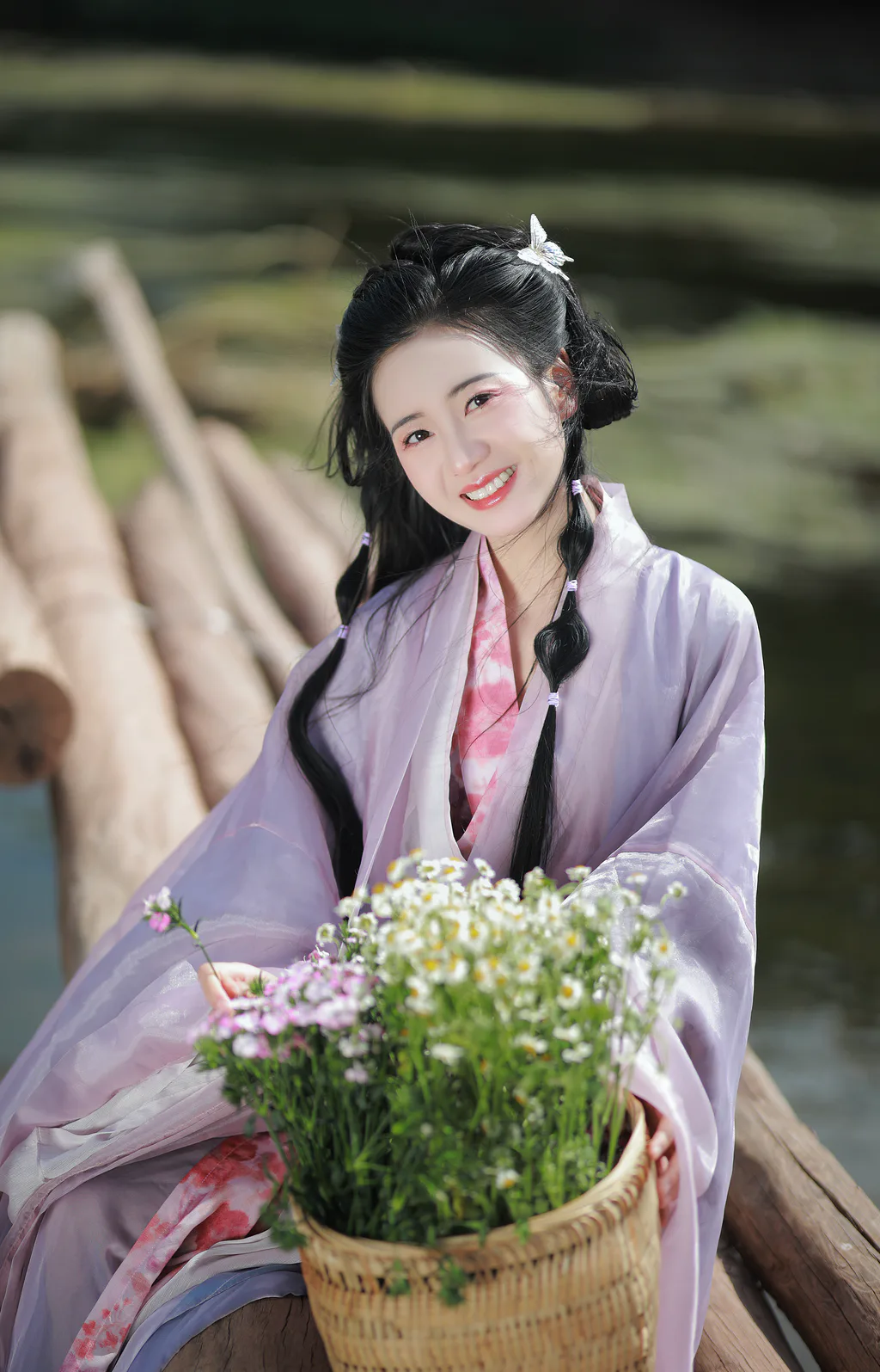 [YITUYU艺图语]2023.04.09 去随青草牧春牛 瑜瑾[24+1P/524MB]