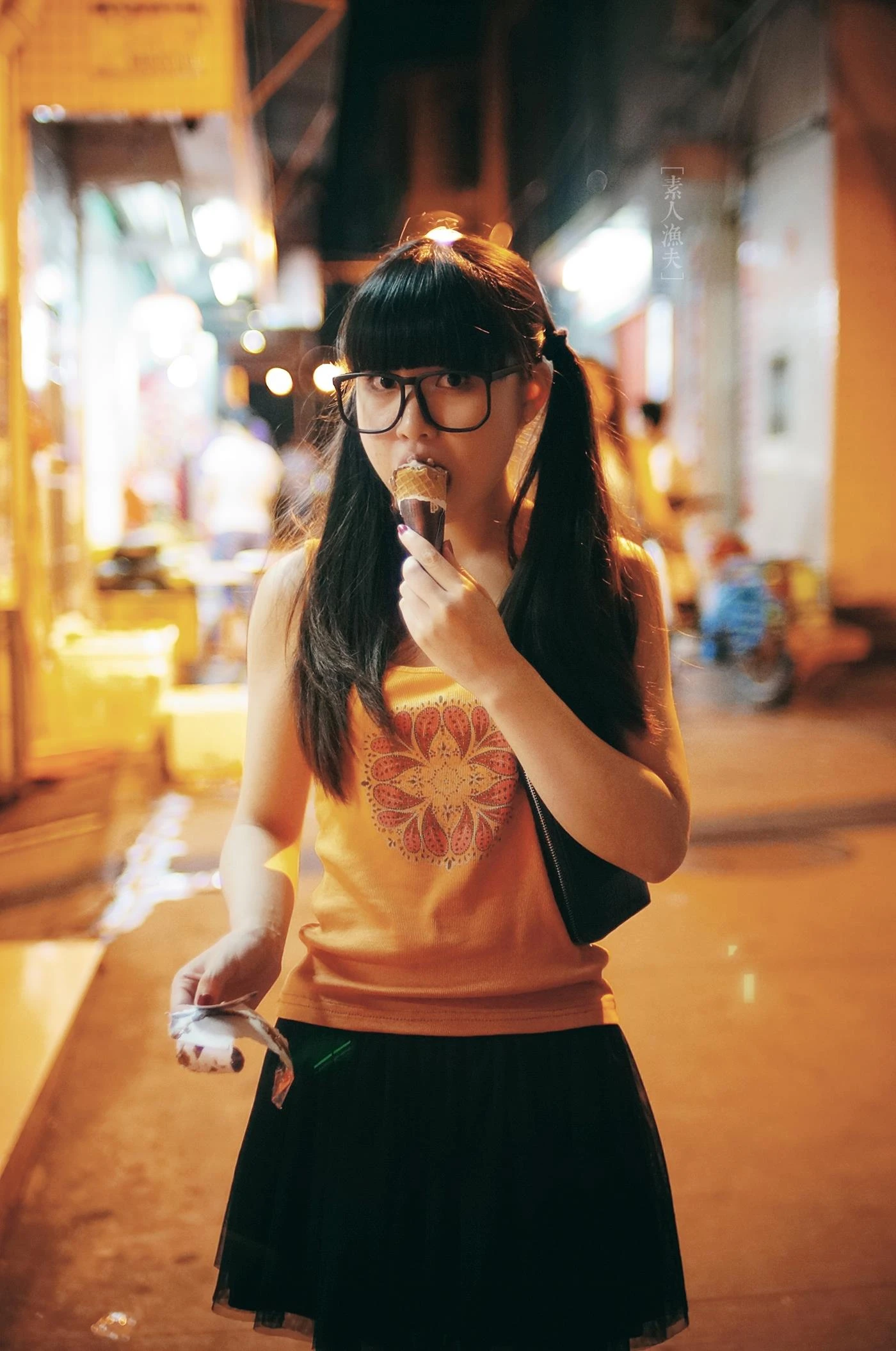 [LOFTER素人渔夫]写真作品 2015年10月 唯美套图[39P/246MB]
