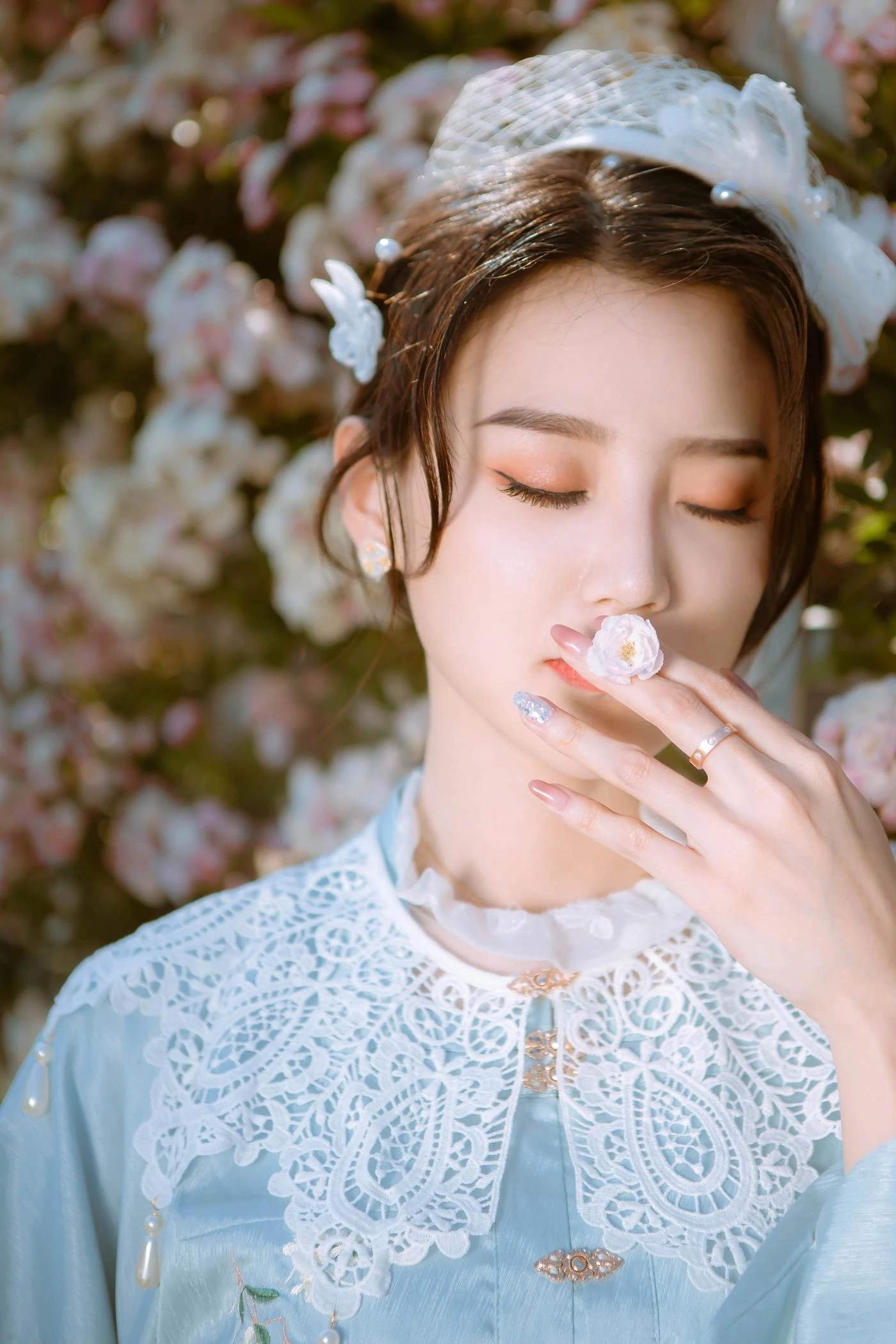 [YITUYU艺图语] 2022.02.08 人间四月天 婷婷 [25P/61MB]