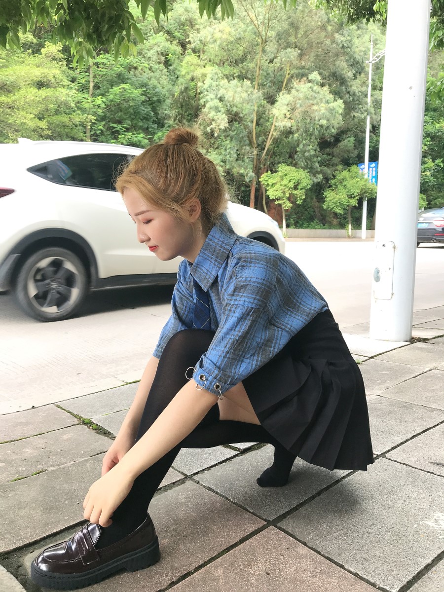 [最爱帆布鞋]ZAFBX-022 [115P/2V/300MB]