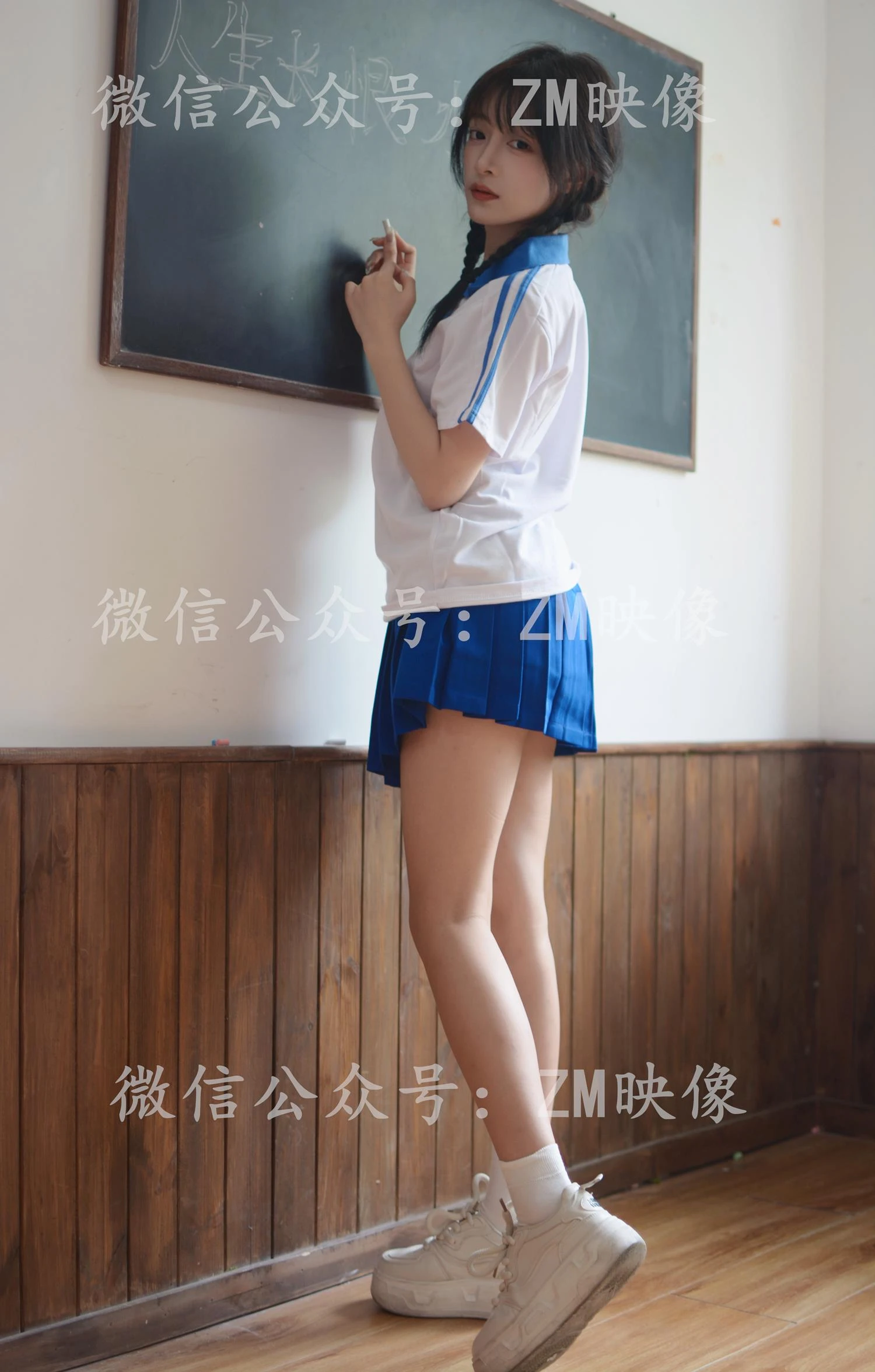 [织梦映像]NO.049 同学少年[300P/1V/8.75GB]