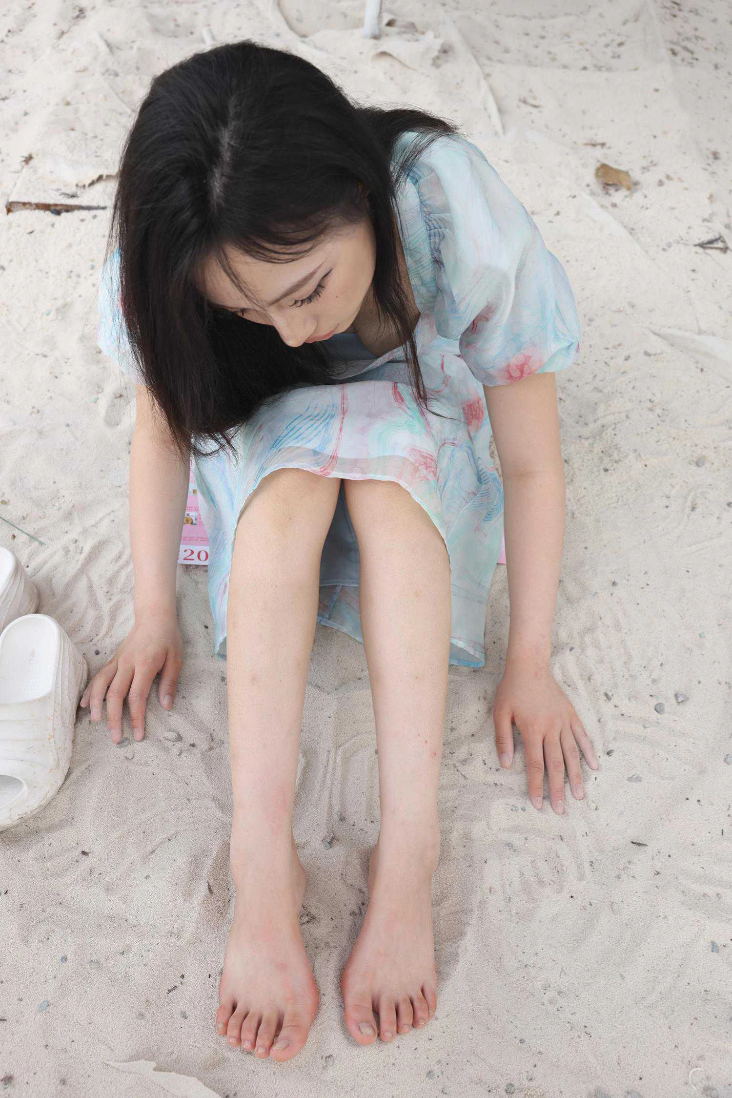 [MZSOCK]爱镁足 NO.296 维尼[107P/1V/2.08GB]
