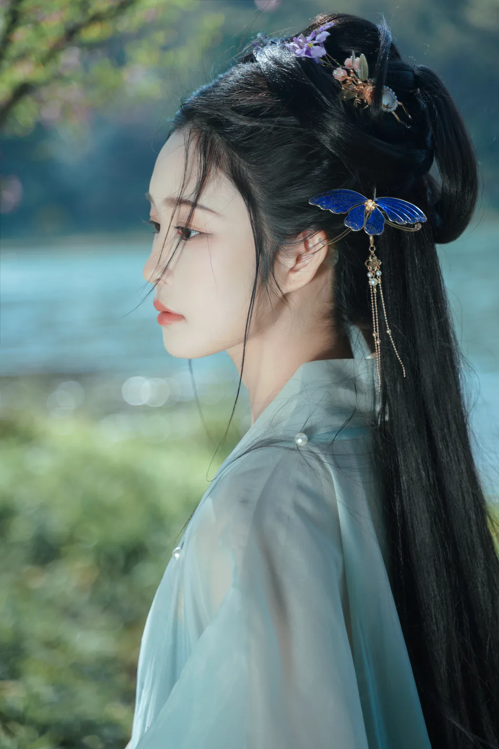 [YITUYU艺图语]2023.03.29 风动 爱探险的夏商周[23+1P/418MB]