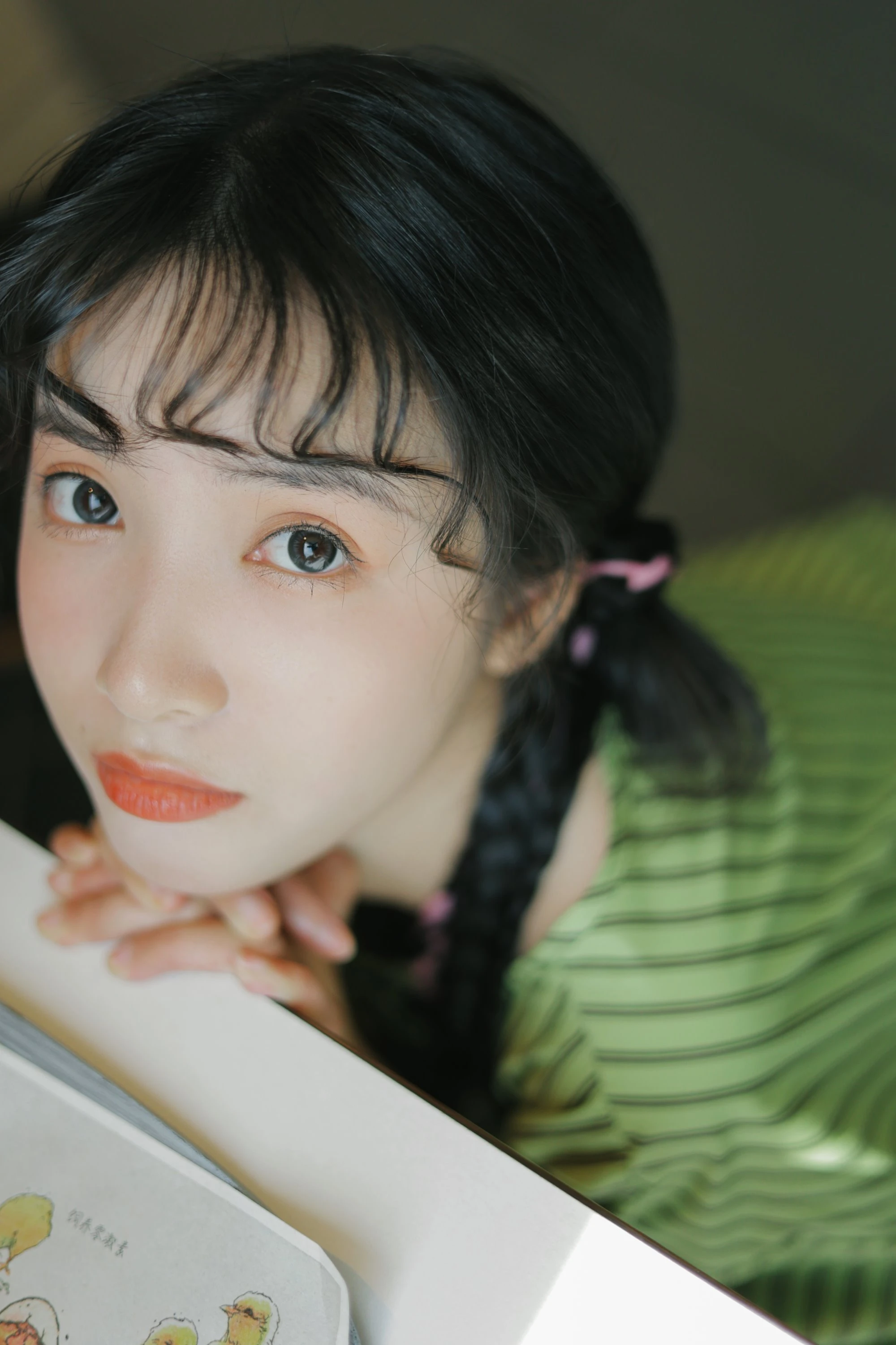 [YITUYU艺图语]2022.08.02 夏日女友 一只阿梦崽[41+1P/308MB]