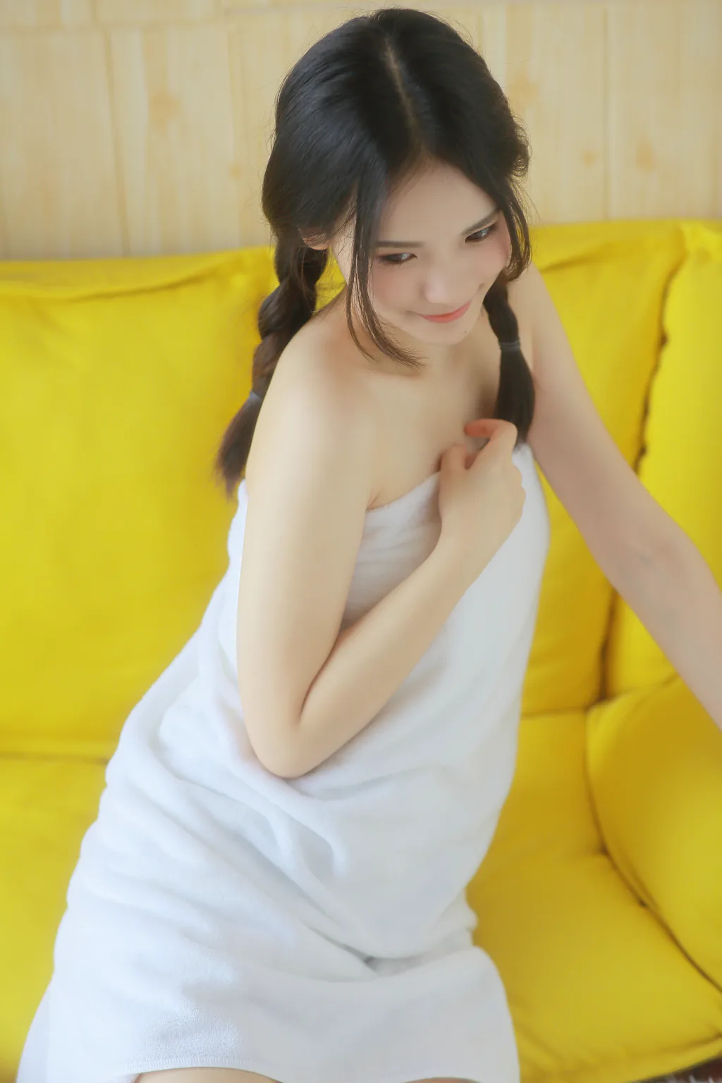 [YITUYU艺图语]2023.04.07 清凉夏日 清欢儿[30+1P/504MB]
