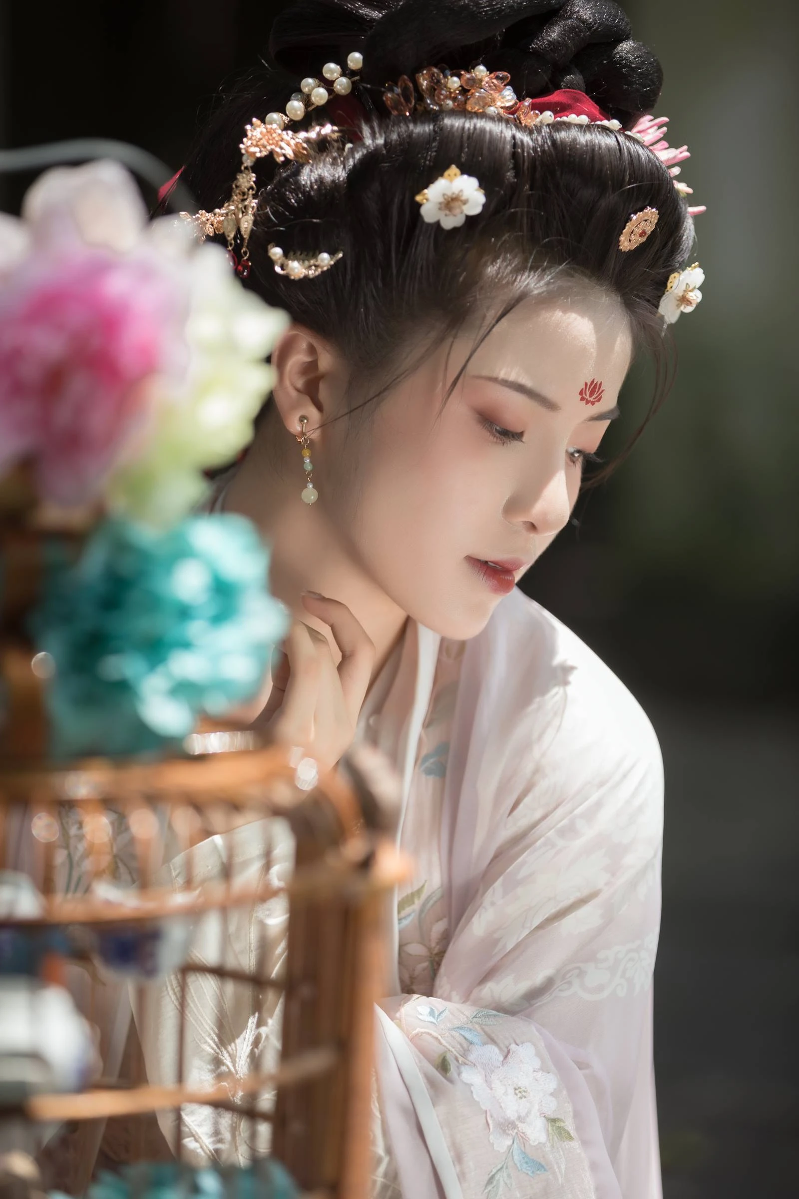 [YITUYU艺图语]2022.09.16 张好好 一杯美式[35+1P/476MB]