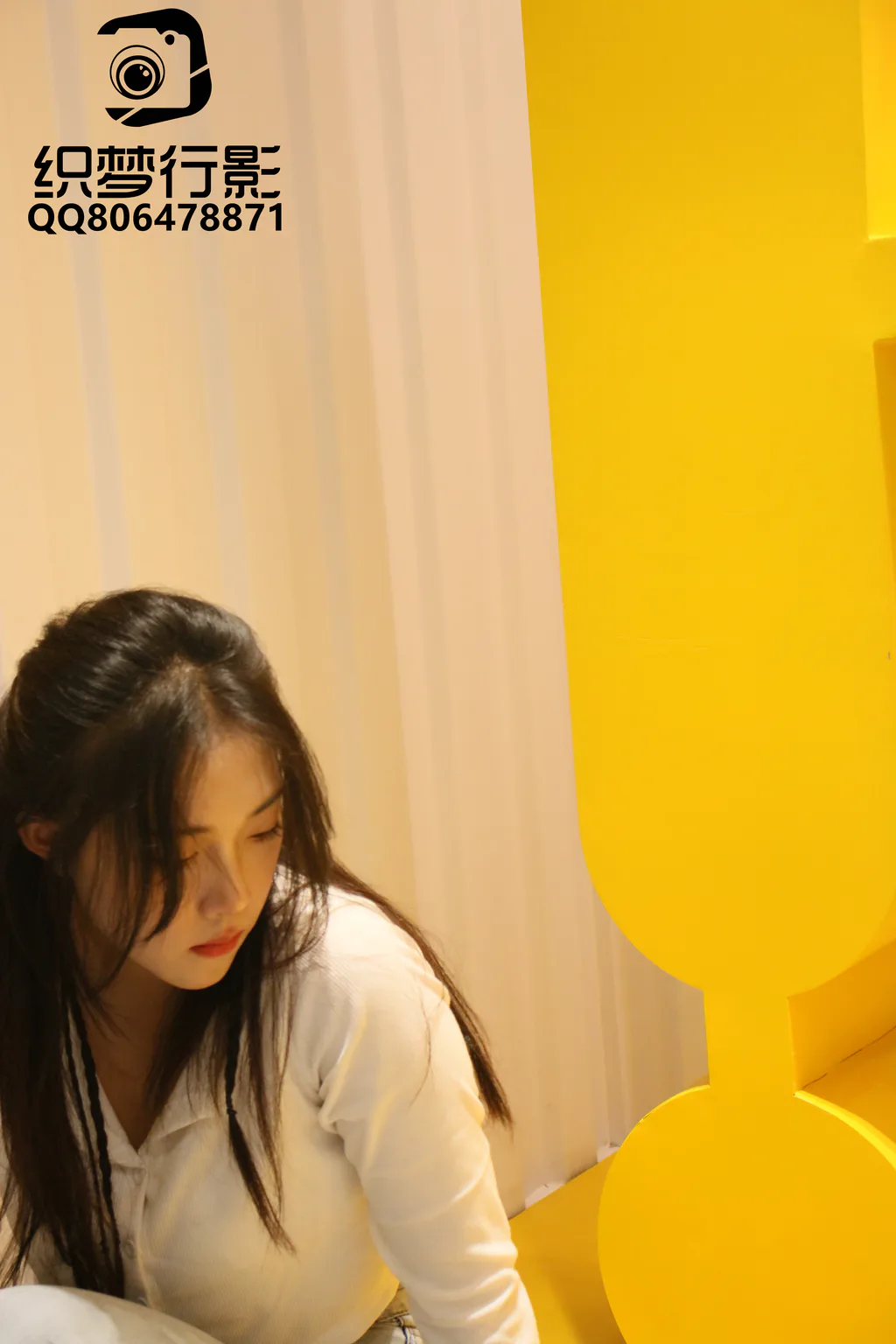 [织梦映像]NO.118 元气少女完整版 [267P/3V/8.42G]