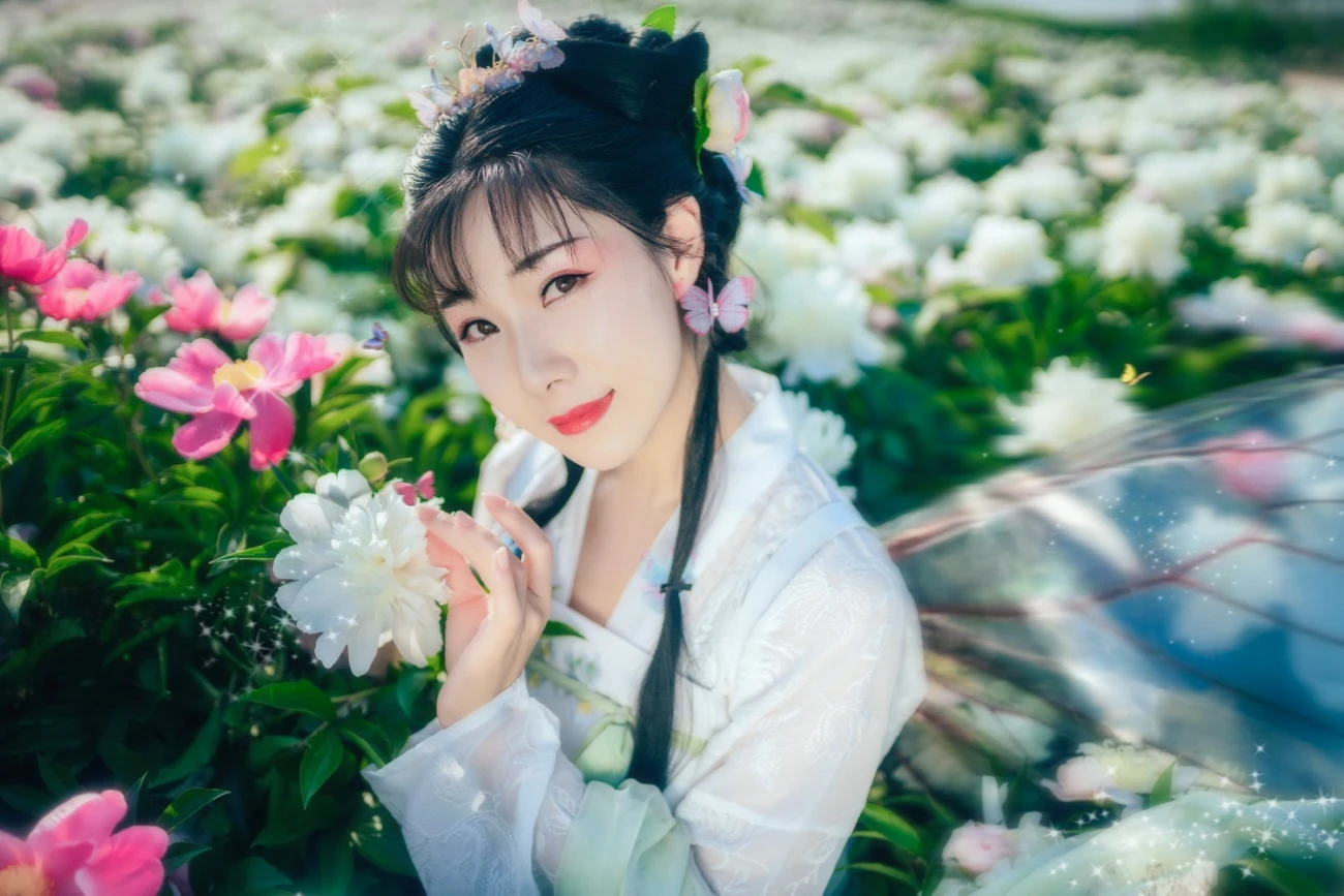 [YITUYU艺图语] 2022.06.02 芍要仙 木景抒 [27P/300MB]