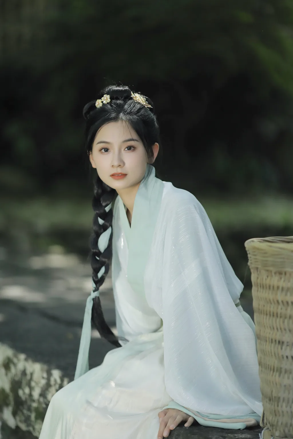 [YITUYU艺图语]2022.12.09 梦华录 往往[35+1P/408MB]
