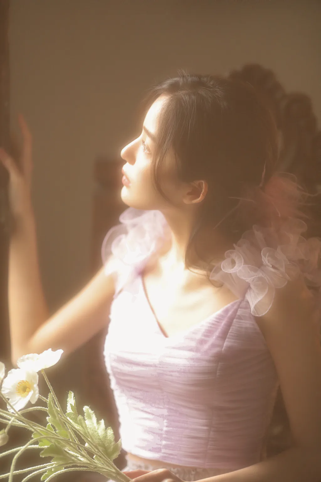 [YITUYU艺图语]2023.02.06 没有花收的日子 凤[21+1P/183MB]