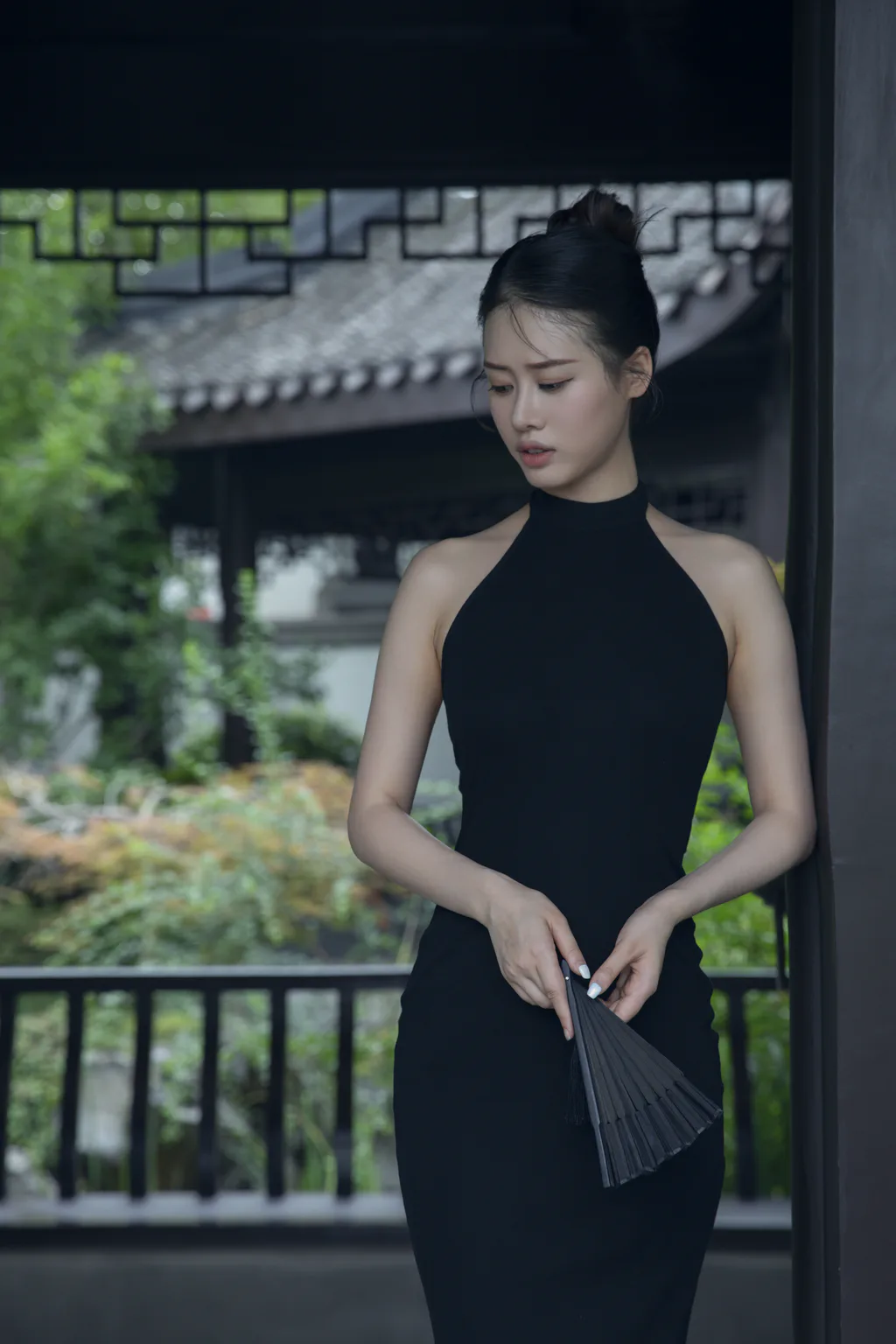 [YITUYU艺图语]2023.08.04 石墨 Chenaling_CL[21+1P/360MB]