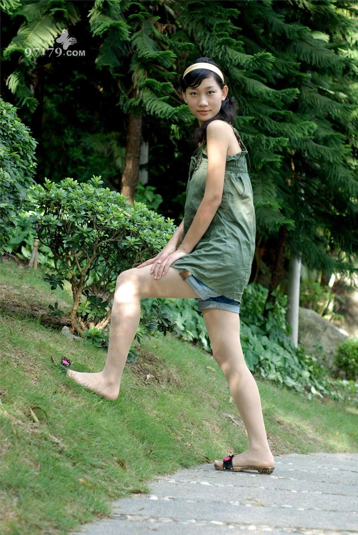 97179 NO.014-丽莎[42P/15MB]