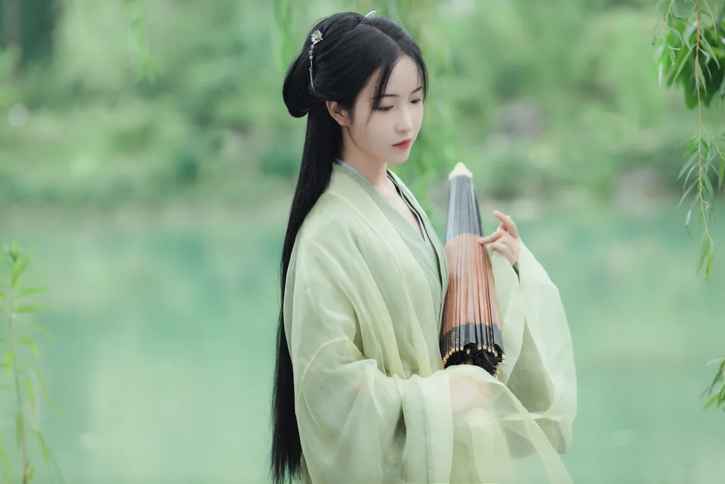 [YITUYU艺图语]2022.12.10 青玉案 喵喵[19+1P/130MB]