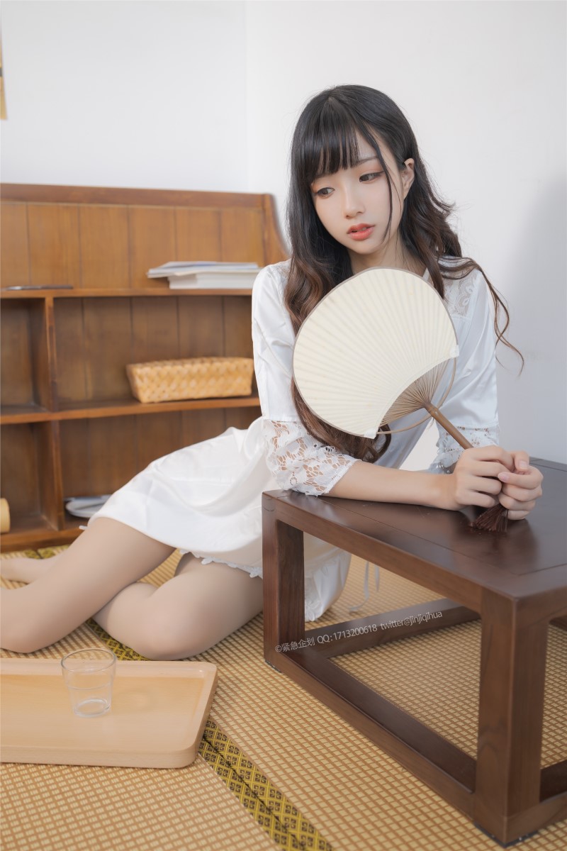 [紧急企划]NO.006 完美肉丝 ​​​​[73P/66MB]