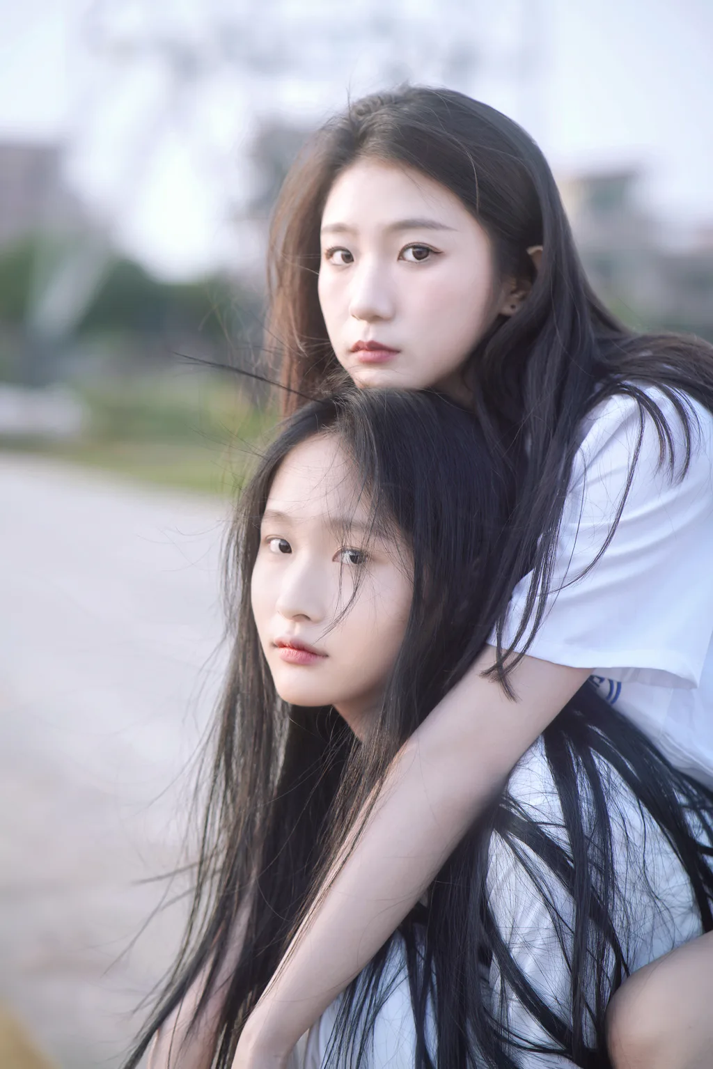 [YITUYU艺图语]2023.06.03 我们的青春 模特合辑[24+1P/266MB]