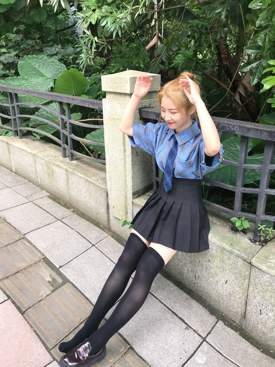 [最爱帆布鞋]ZAFBX-022 [115P/2V/300MB]