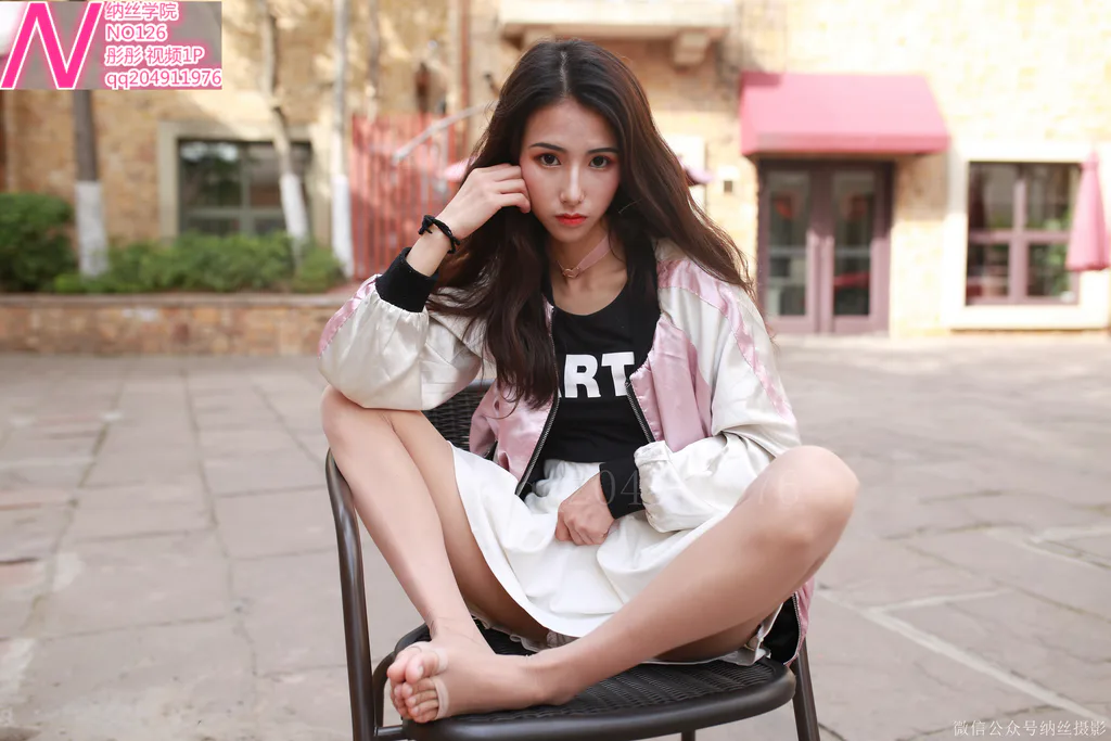 [纳丝摄影]0016 彤彤的肉丝好姓感[88P/1V/706MB]