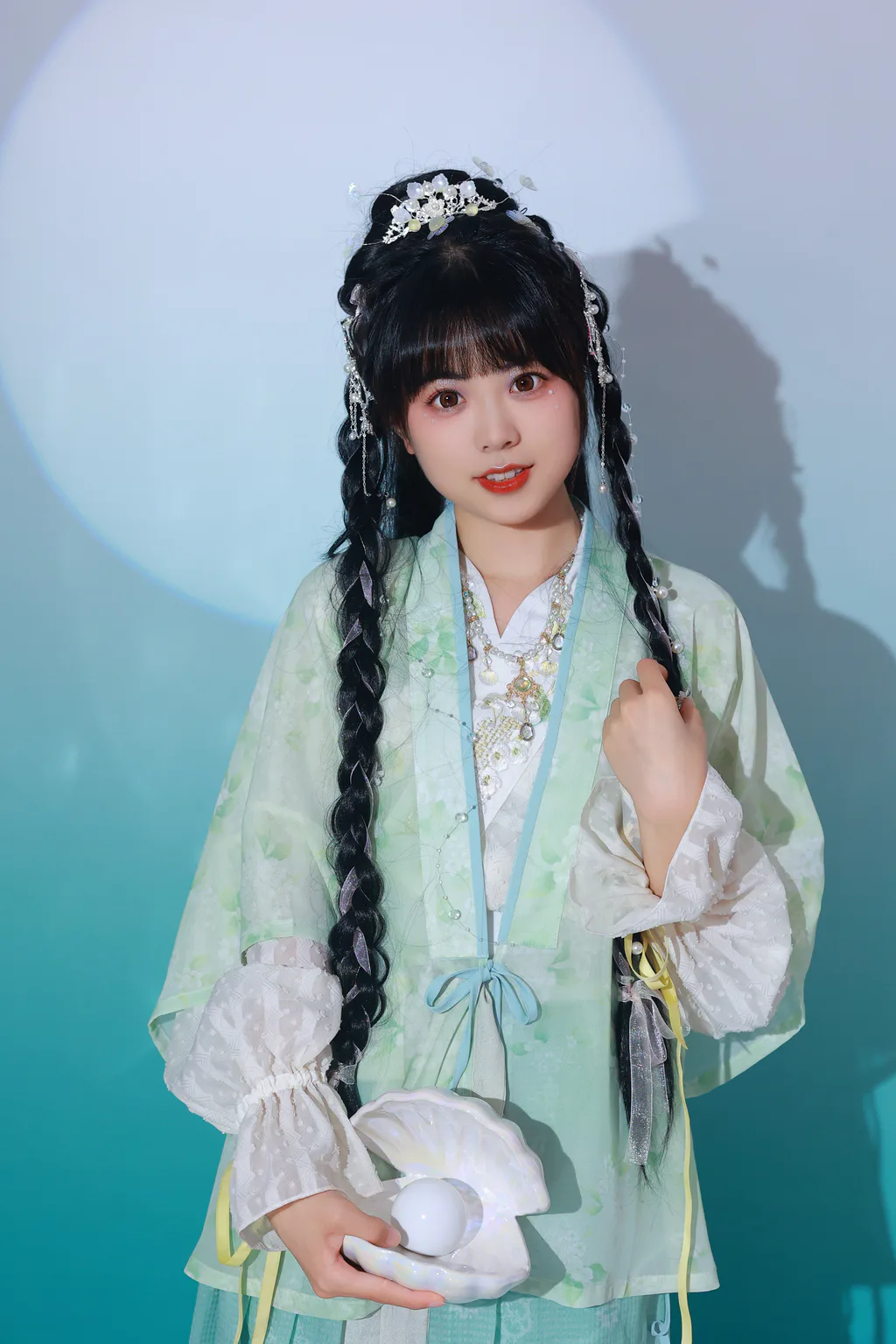 [YITUYU艺图语]2023.05.25 桑酒公主 一只暖暖[27+1P/193MB]