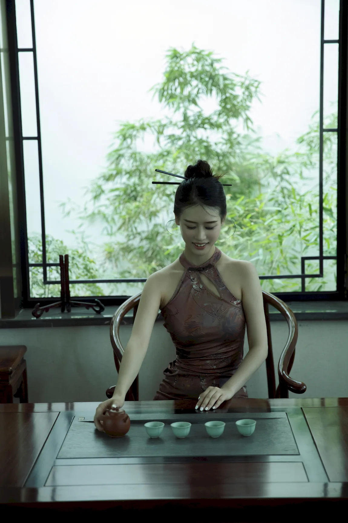 [YITUYU艺图语]2023.07.20 东风破 Chenaling_CL[29+1P/371MB]